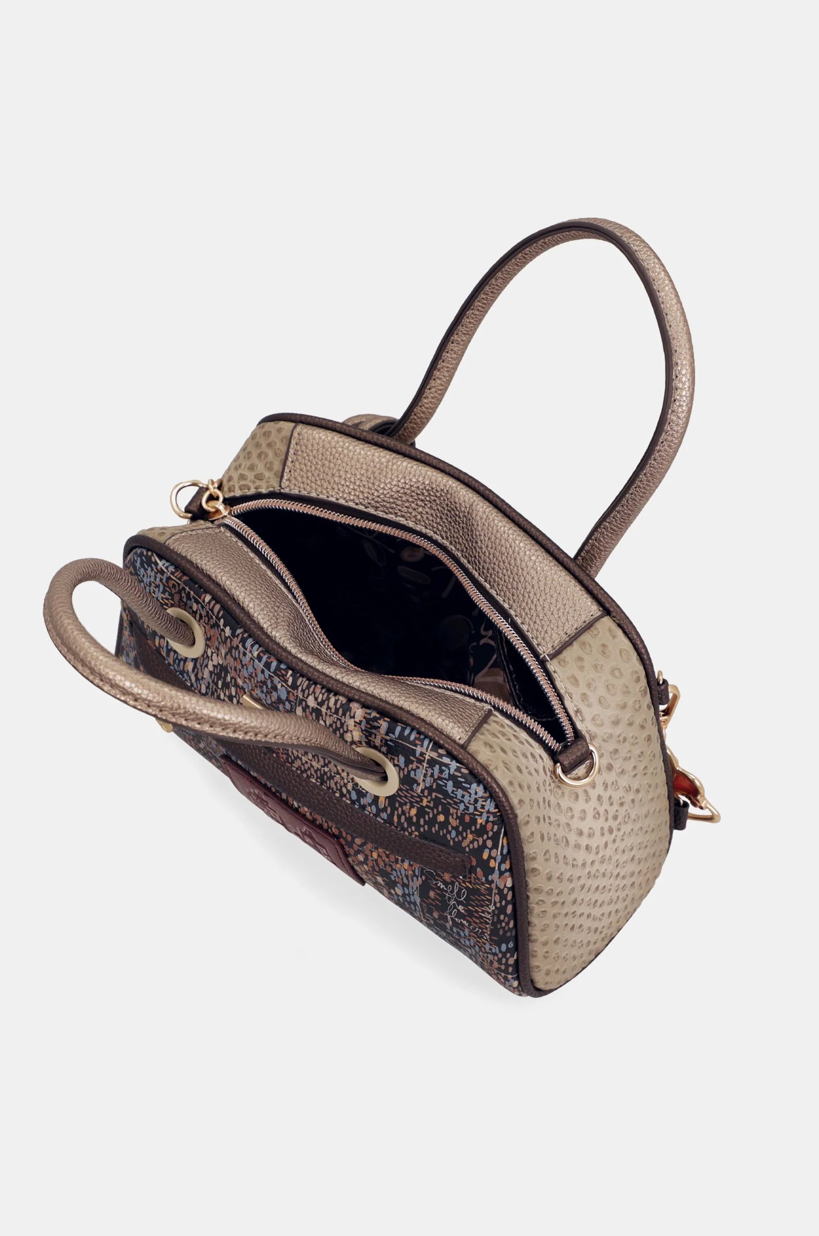 Borsa Piccola Donna Anekke con Manici e Tracolla