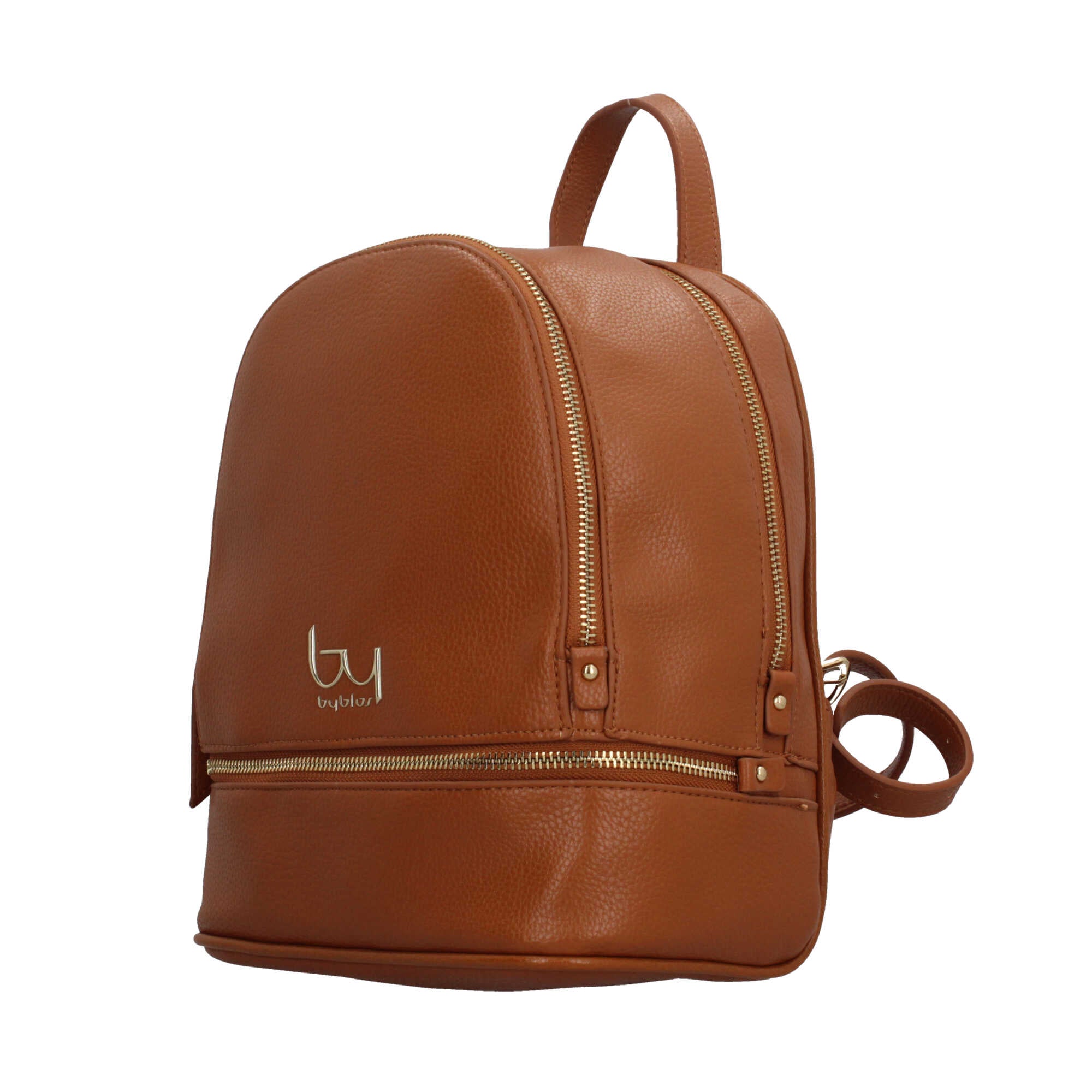 Zaino By Byblos pratico ed elegante Marrone TU | Giò Fashion