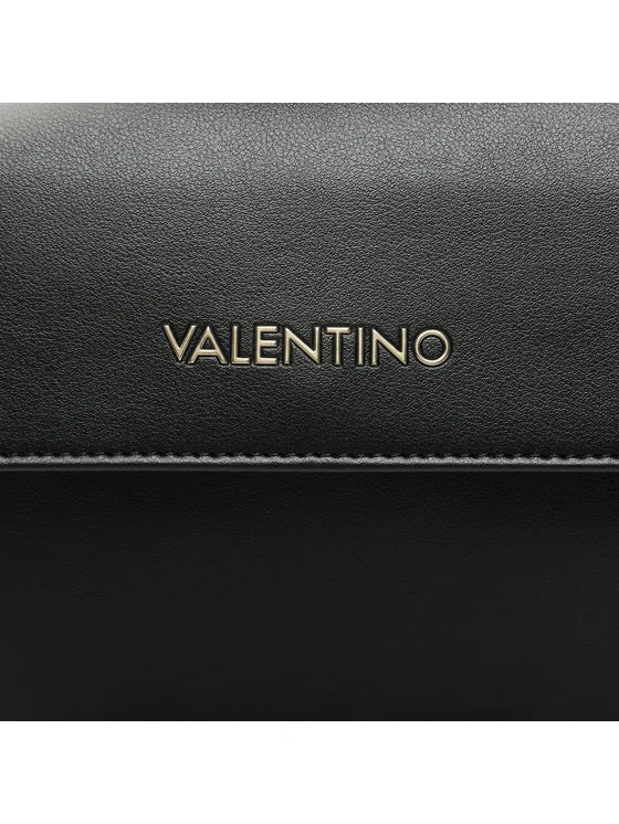 Borsa a tracolla in pelle sintetica Nero TU | Giò Fashion
