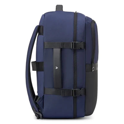 Zaino Roncato porta PC con comparti multipli