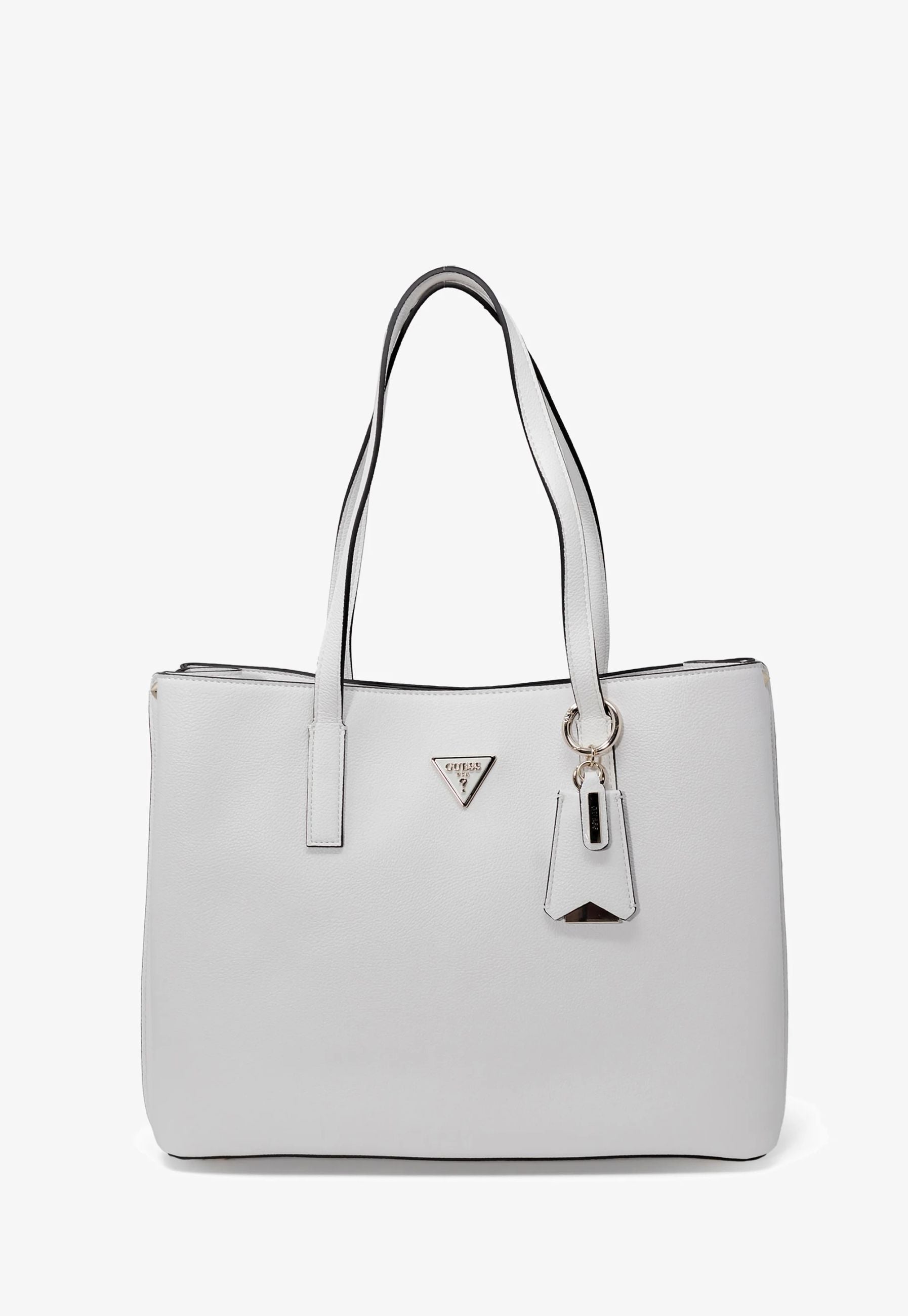 Borsa Shopping Meridian BIANCO TU | Giò Fashion