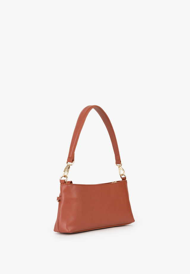 Pochette Eveline Valentino con Logo
