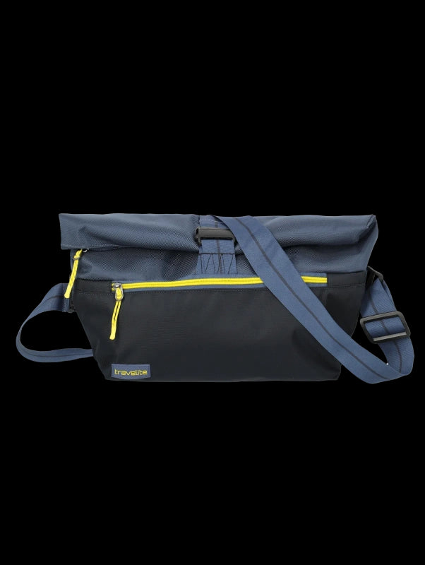 Borsa a tracolla Travelite funzionale e versatile