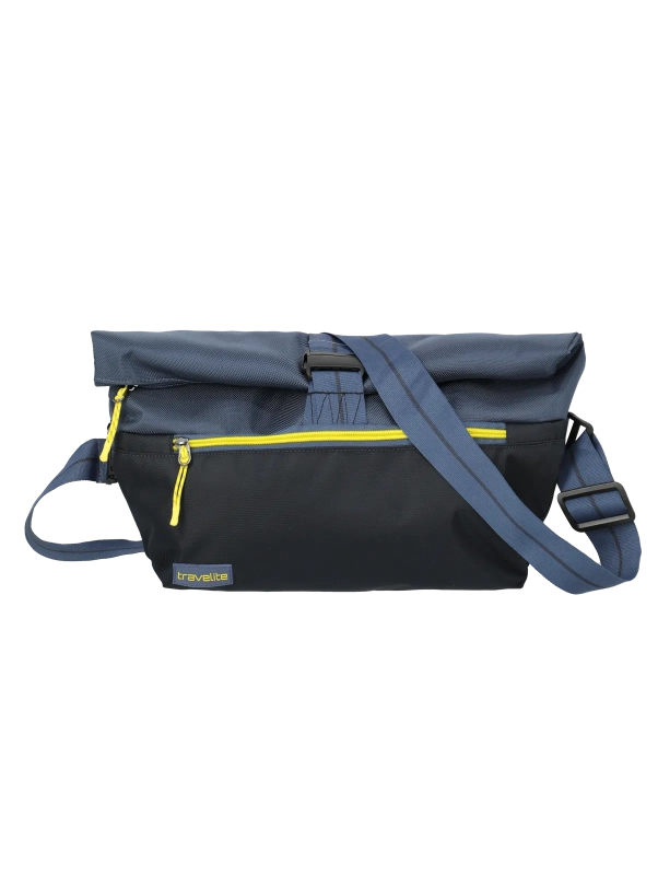 Borsa a tracolla Travelite funzionale e versatile