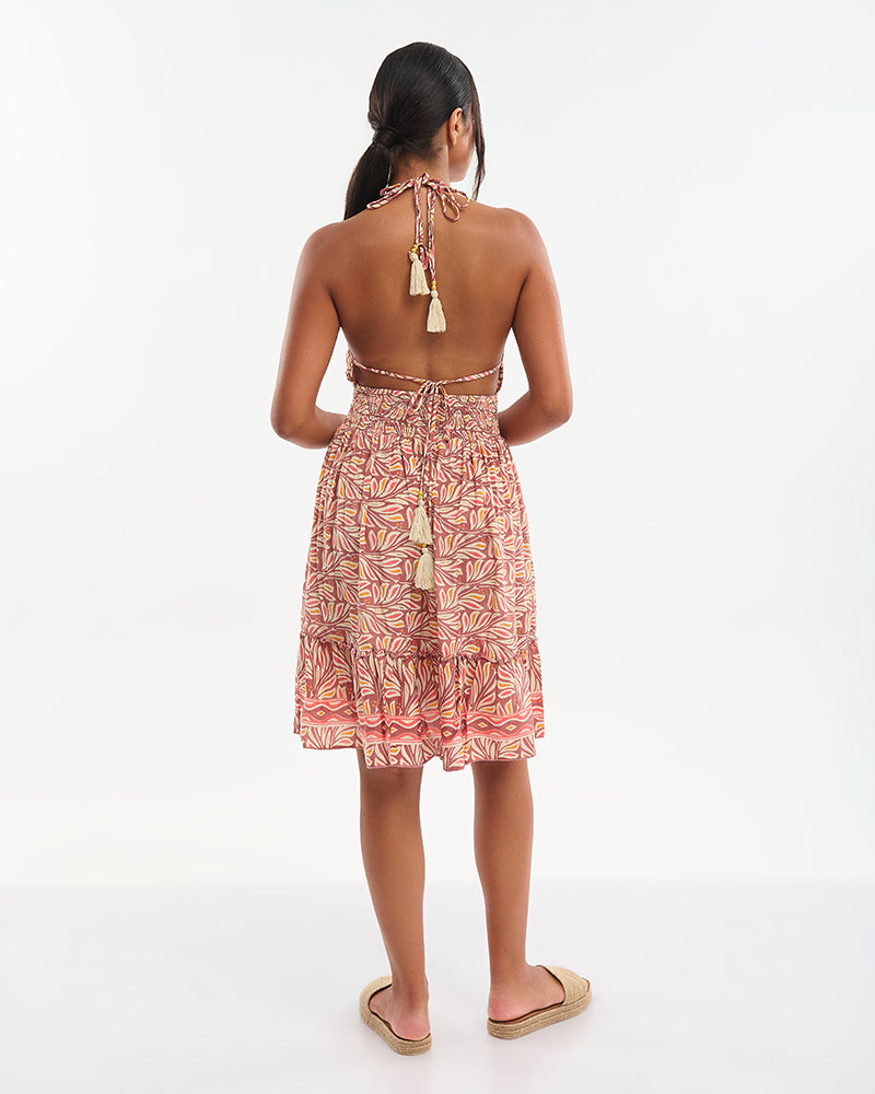 Ble Resort Collection Abito Corto