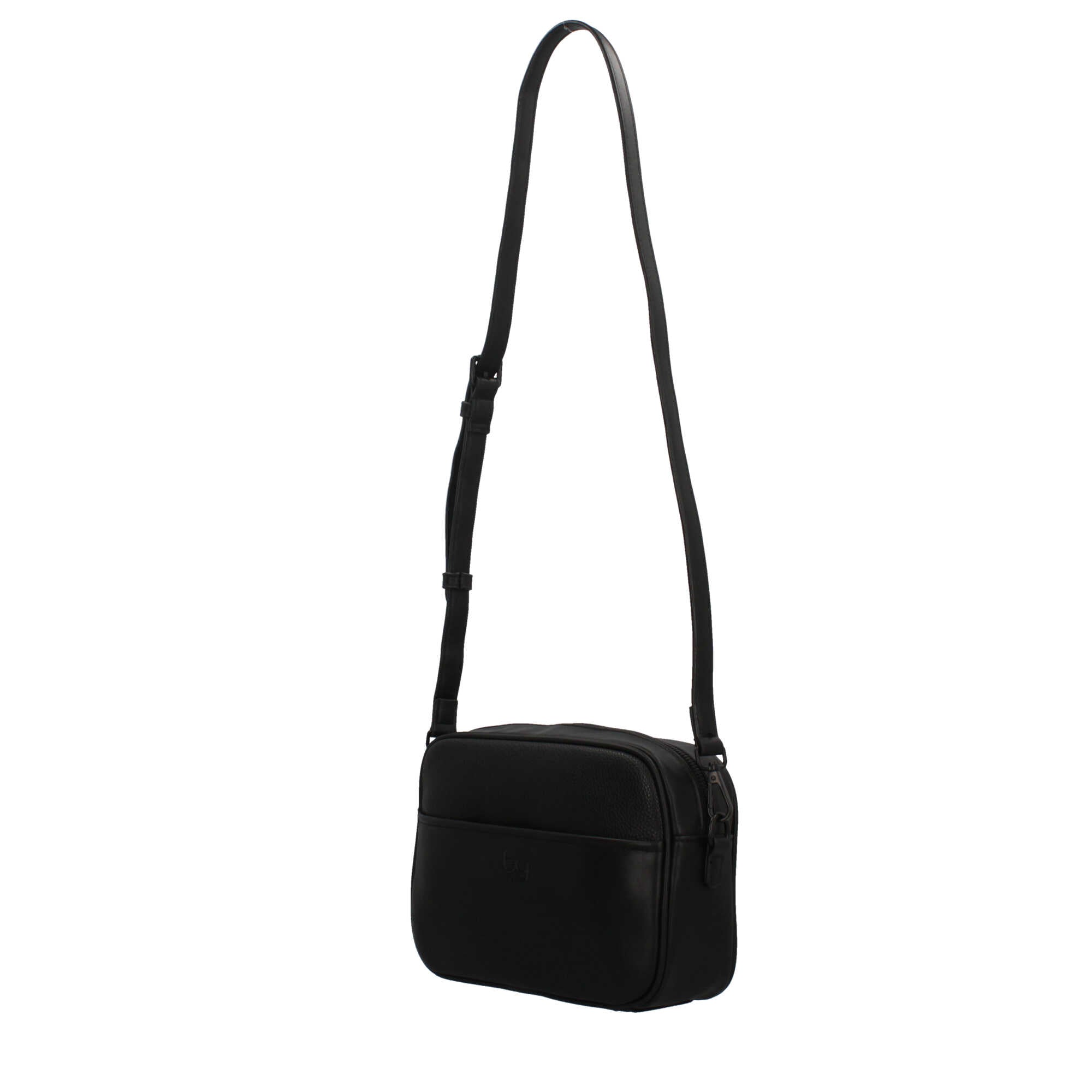Borsa saponetta a tracolla Byblos Nero TU | Giò Fashion