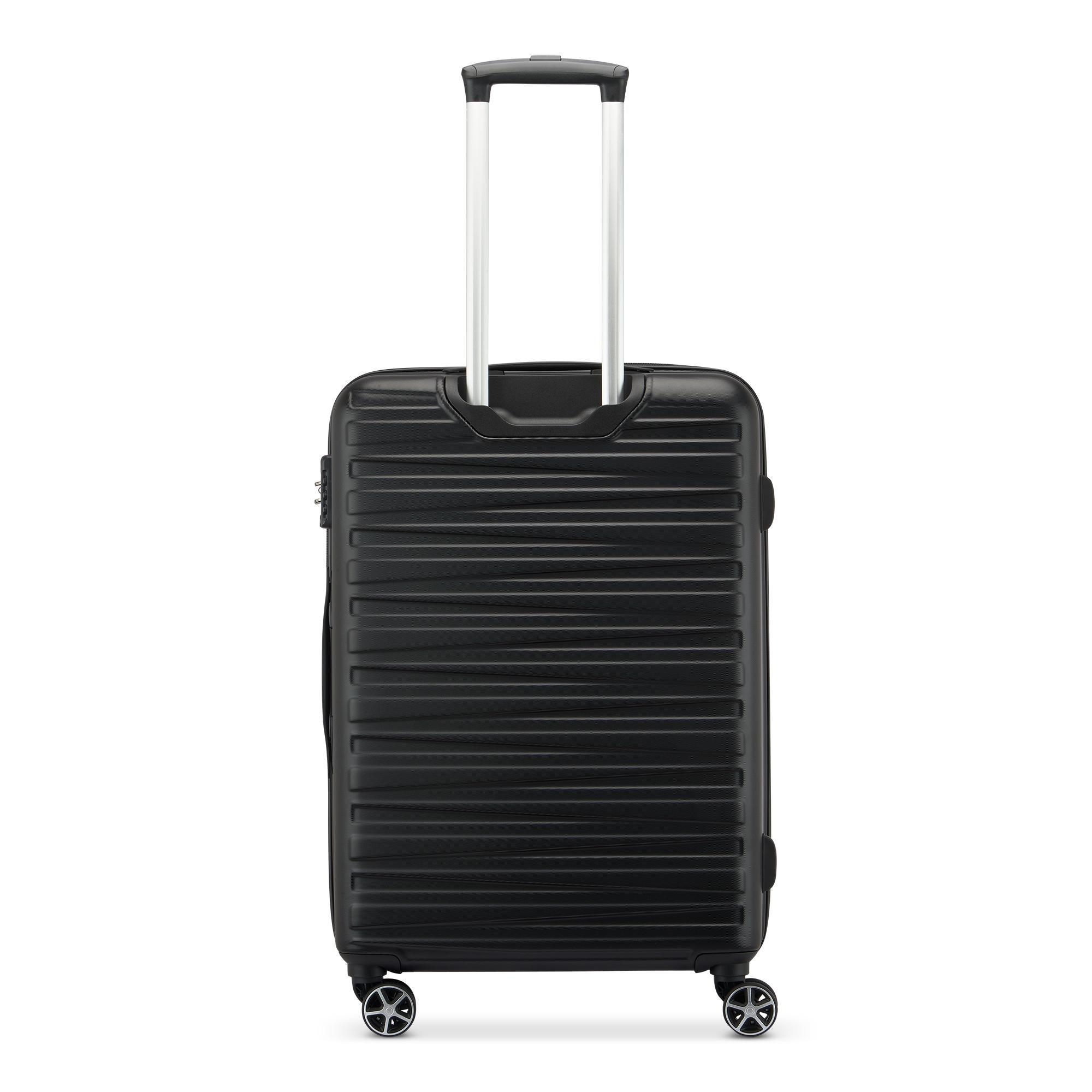 Roncato Houston 2.0 Trolley Medio Rigido con Chiusura TSA
