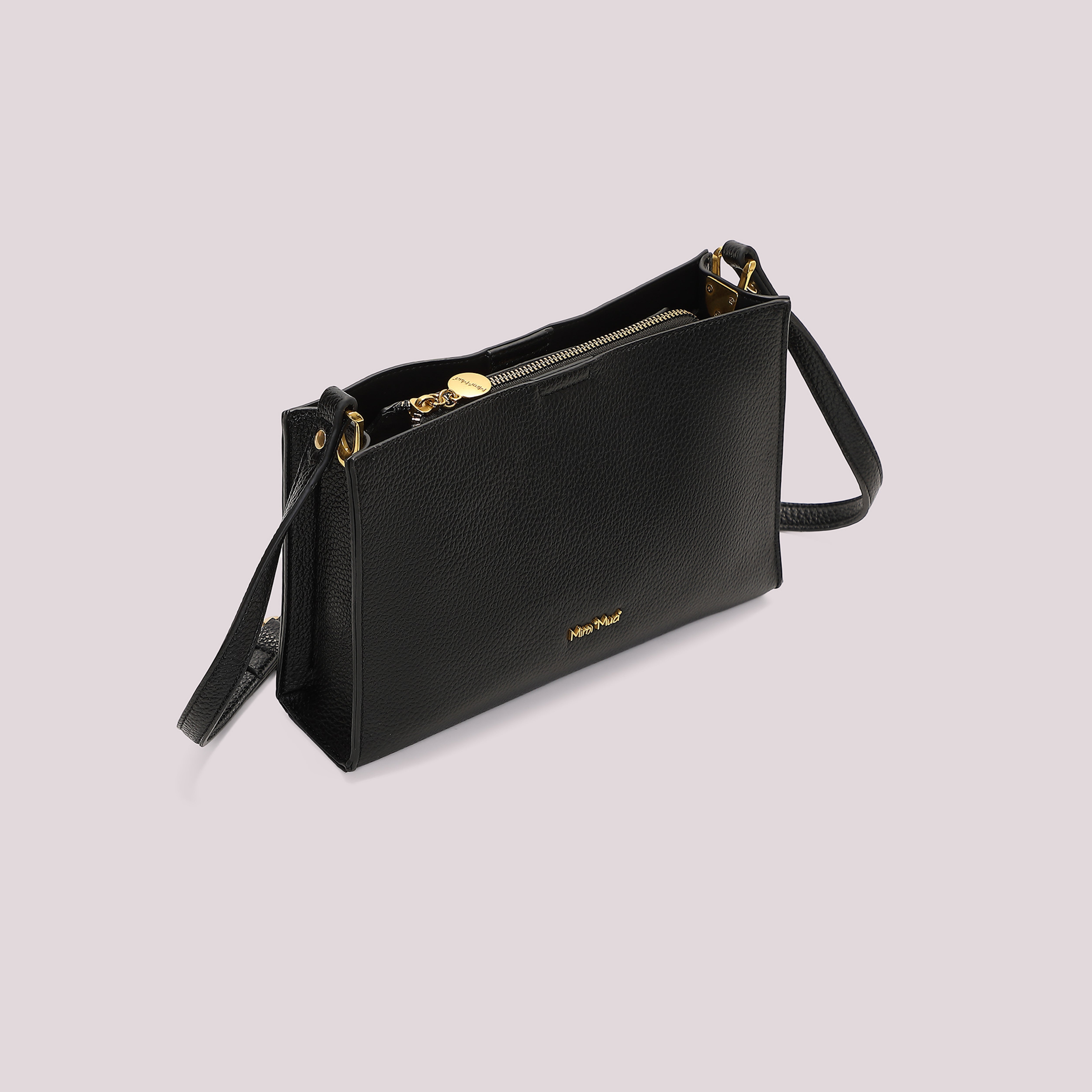 Borsa a Tracolla Donna Mimi Mua