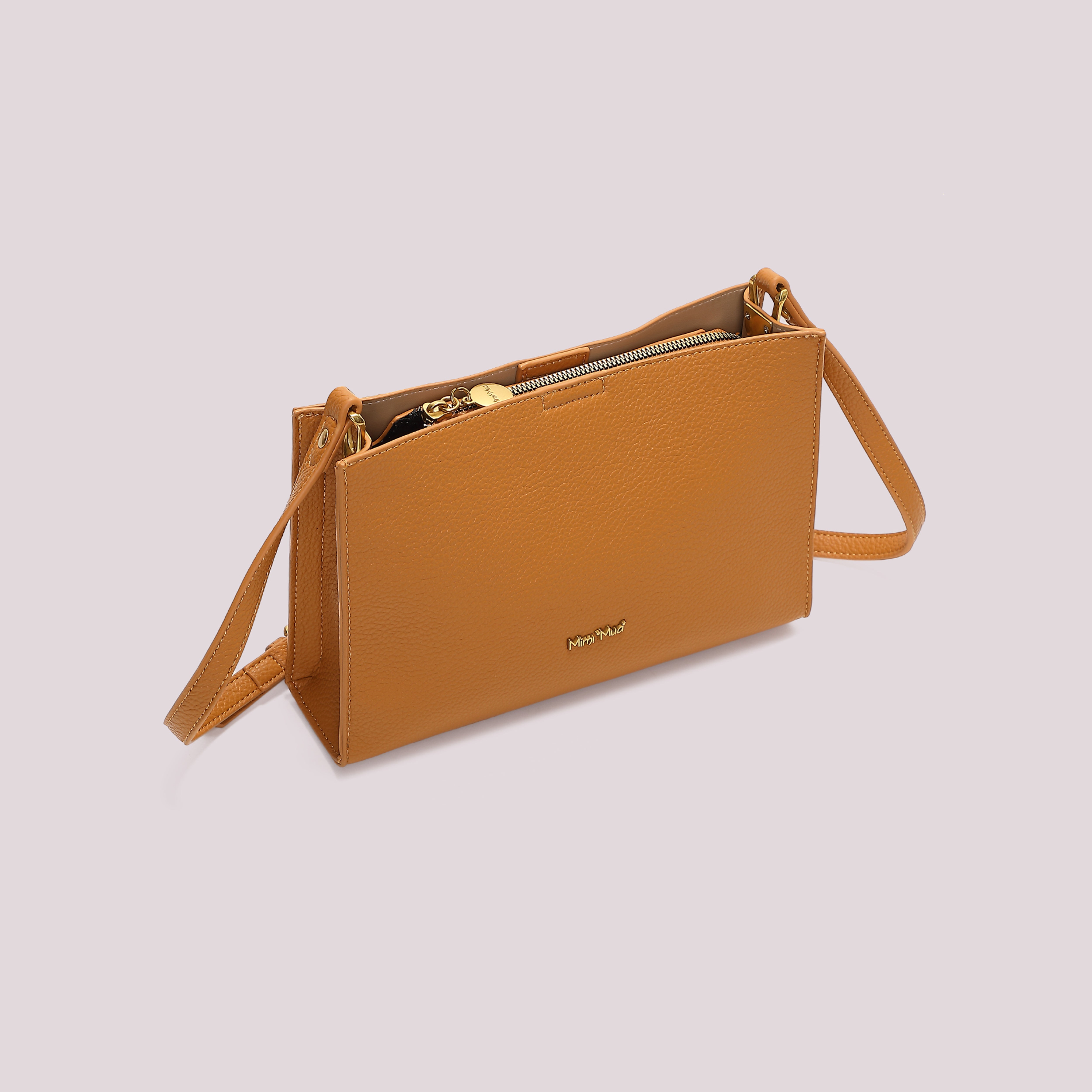 Borsa a Tracolla Donna Mimi Mua