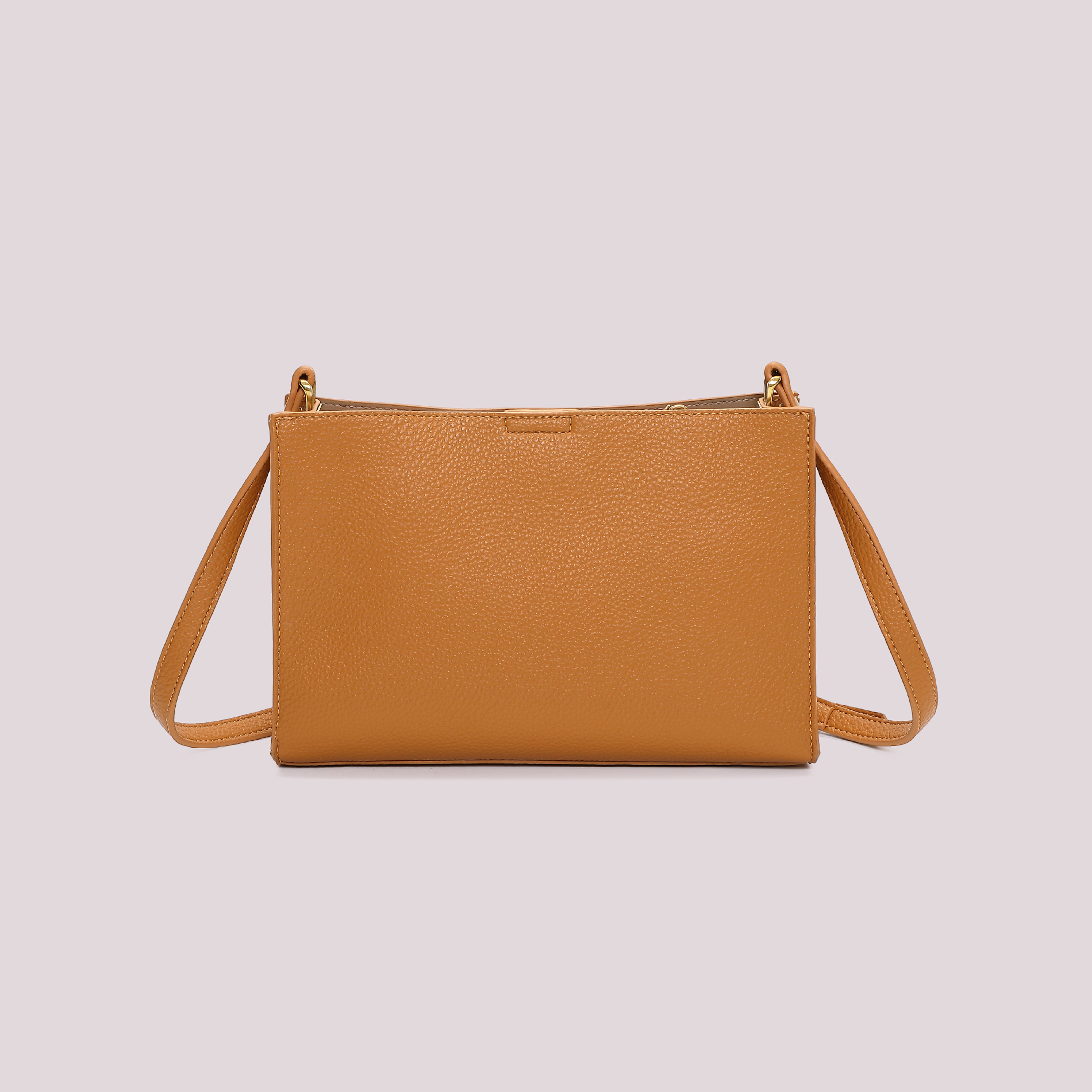 Borsa a Tracolla Donna Mimi Mua