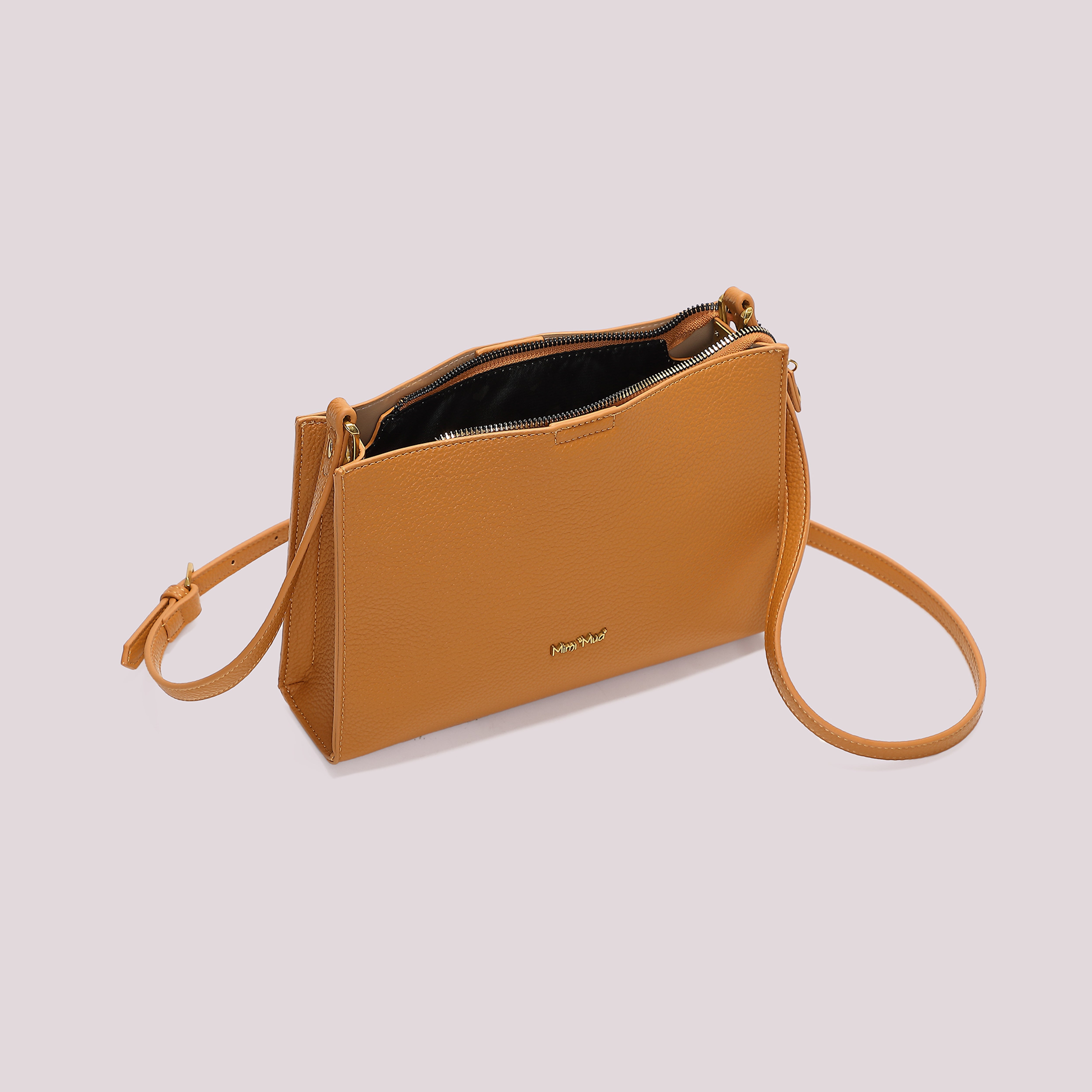 Borsa a Tracolla Donna Mimi Mua