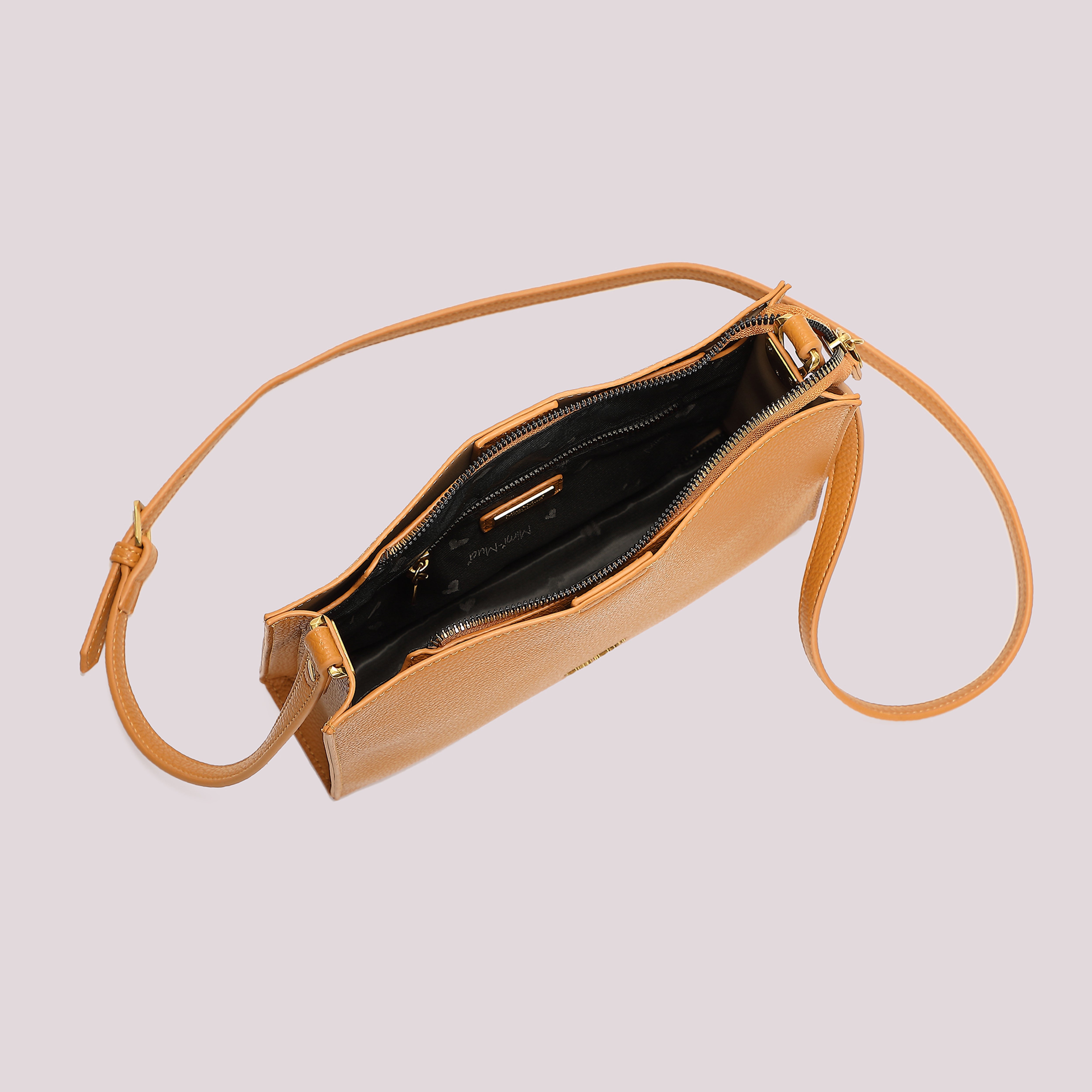 Borsa a Tracolla Donna Mimi Mua