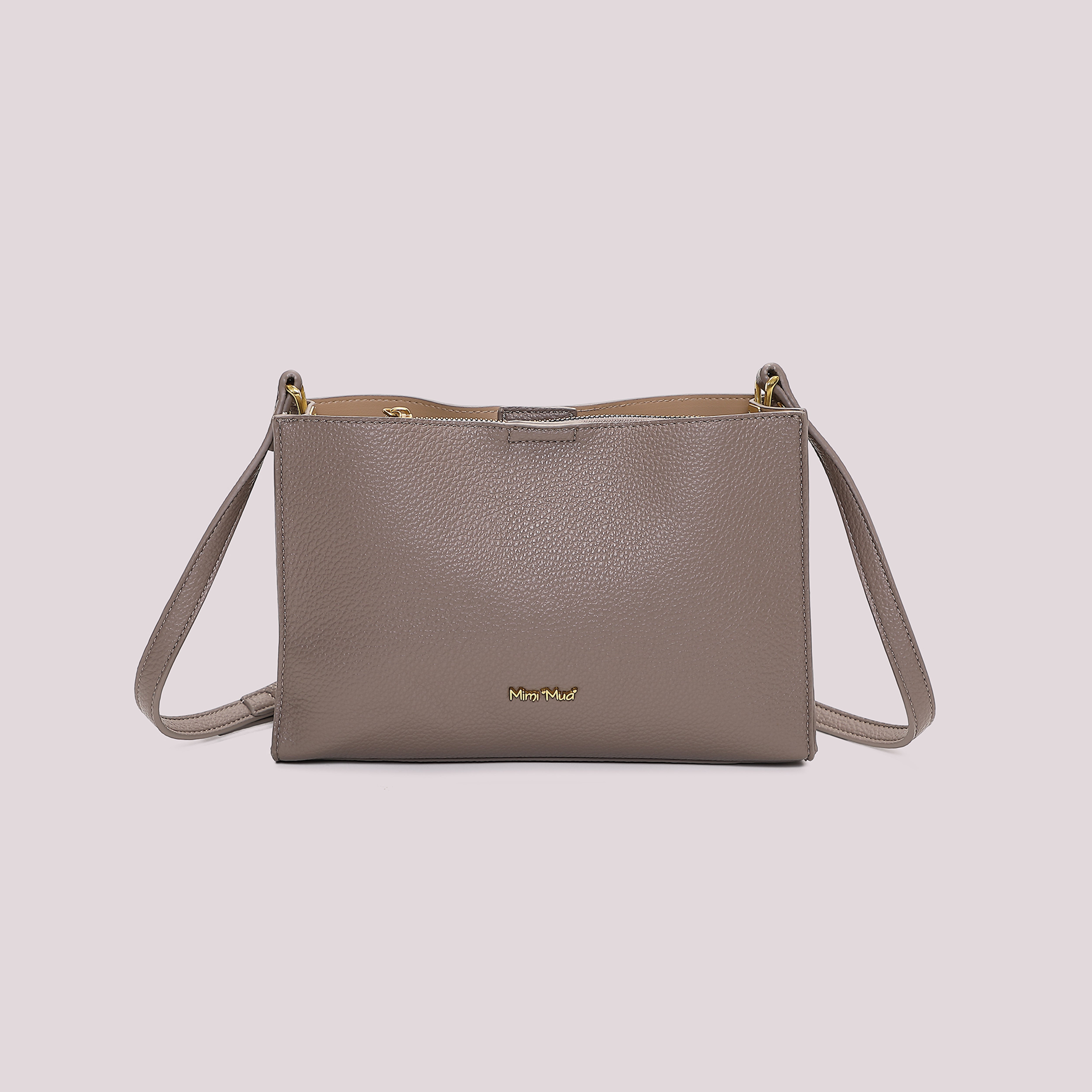 Borsa a Tracolla Donna Mimi Mua