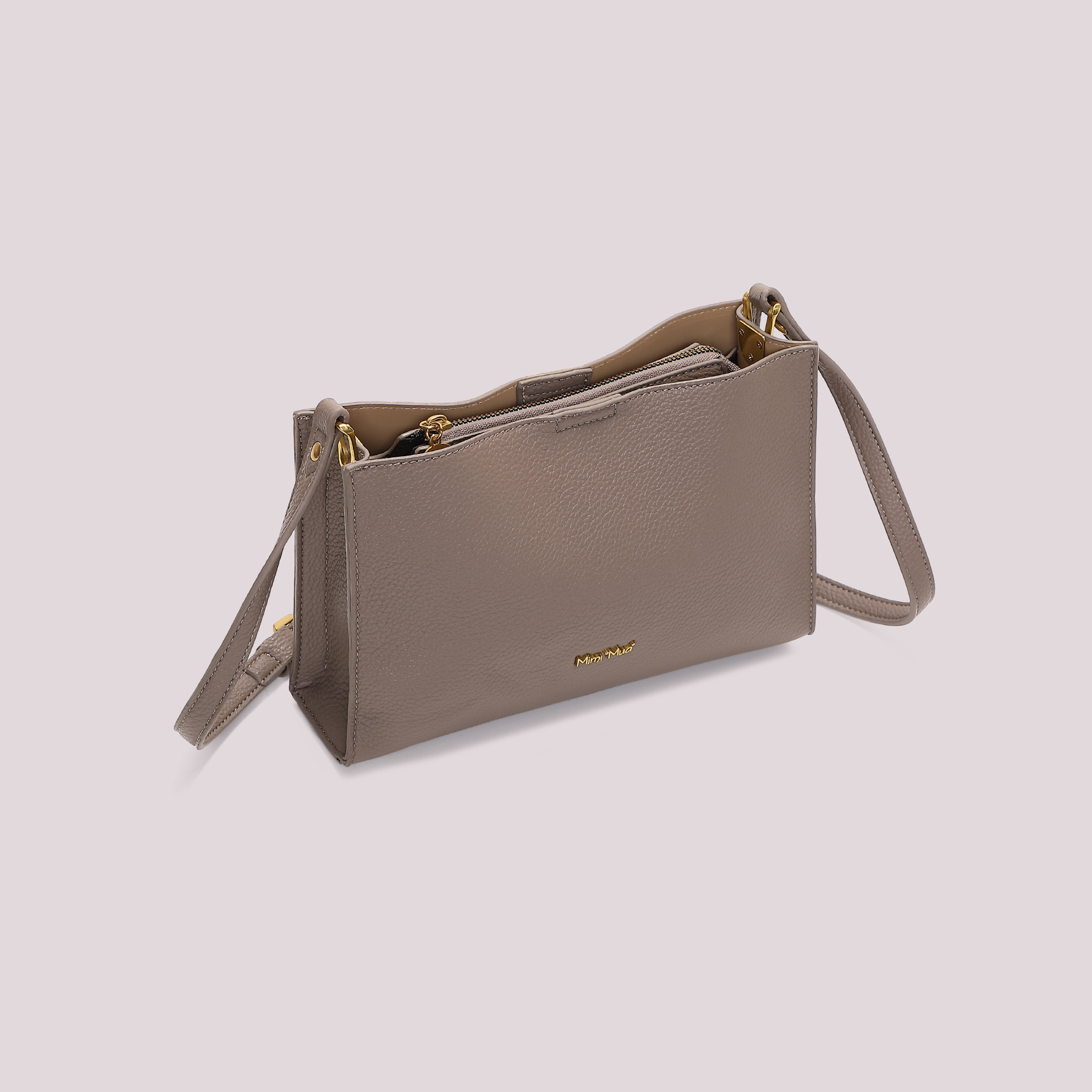 Borsa a Tracolla Donna Mimi Mua