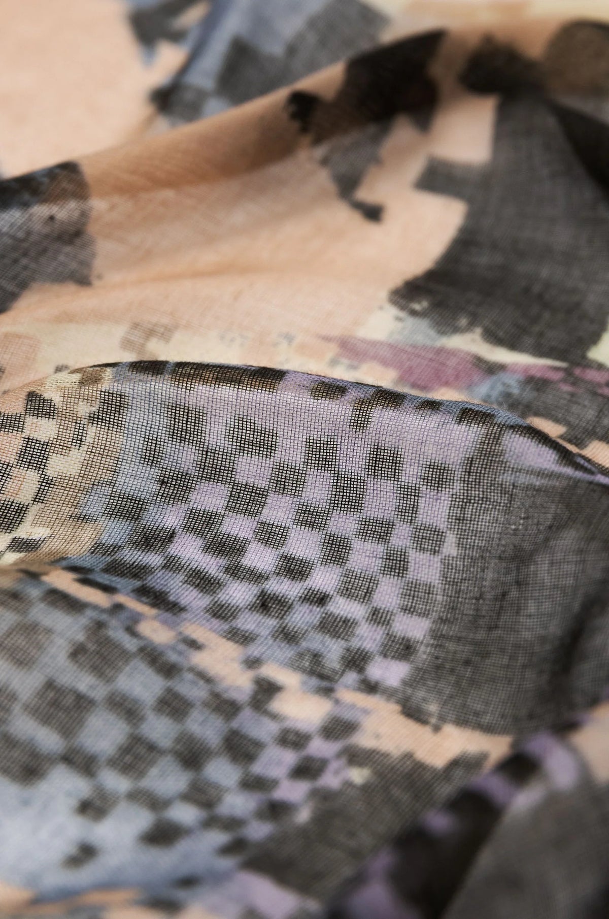 Foulard Donna Anekke Leggero e Versatile