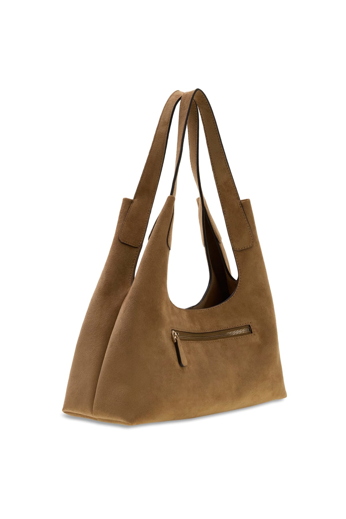 Borsa a Spalla Donna Guess Sunset