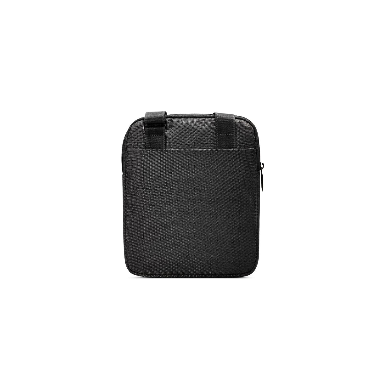 Roncato Borsa a Tracolla Uomo con Tasche Frontali