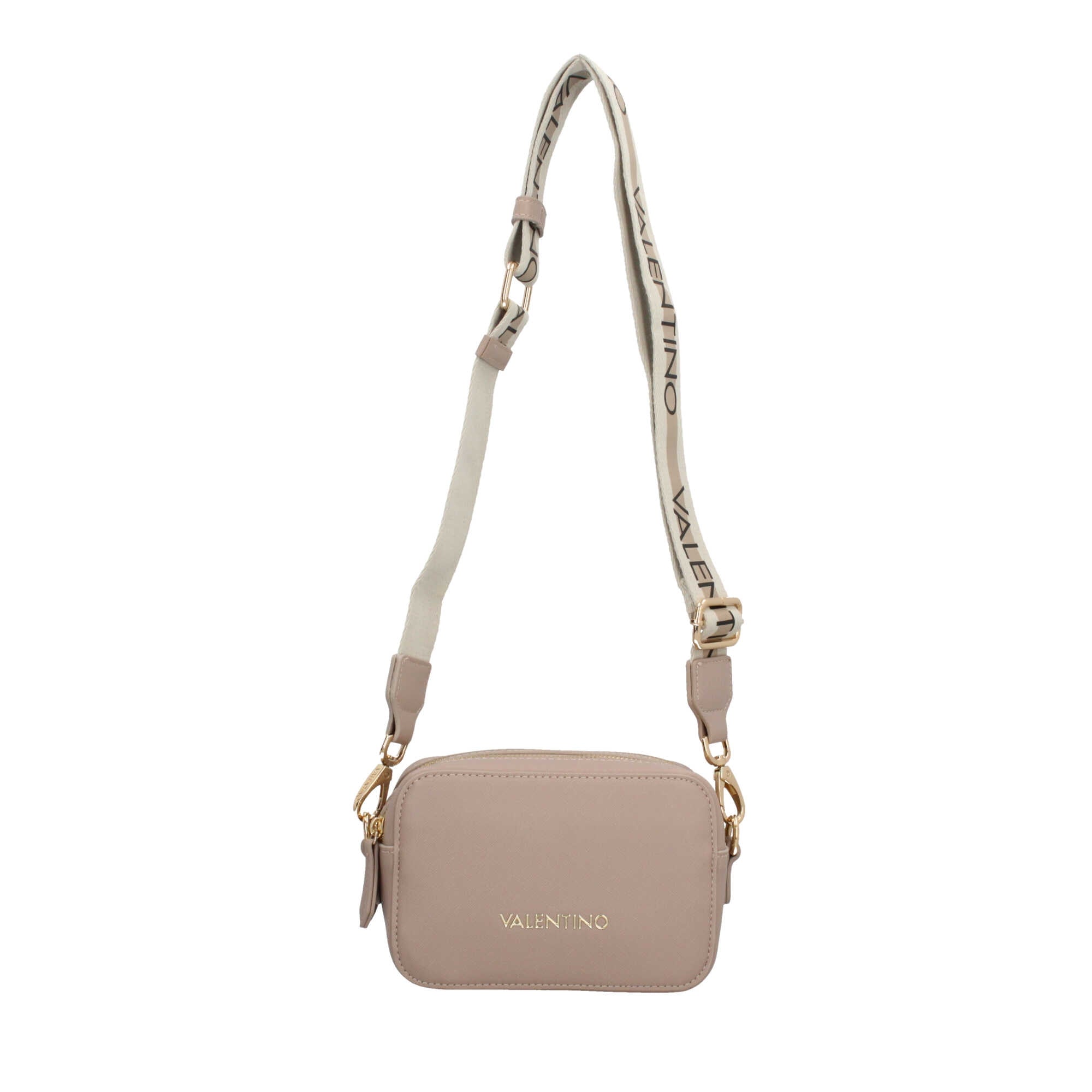 Camera bag Zero Re Valentino BEIGE TU | Giò Fashion
