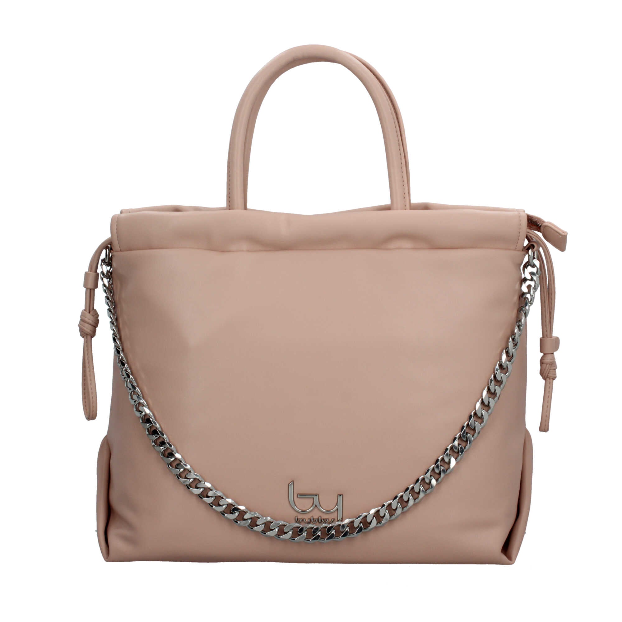 Borse a mano by byblos Rosa TU | Giò Fashion