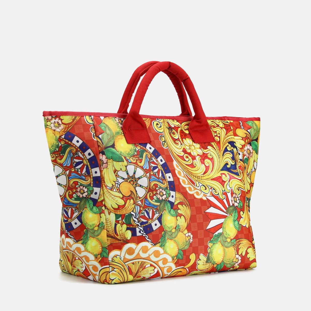 Borsa mare YNot spaziosa e colorata con dettagli pratici