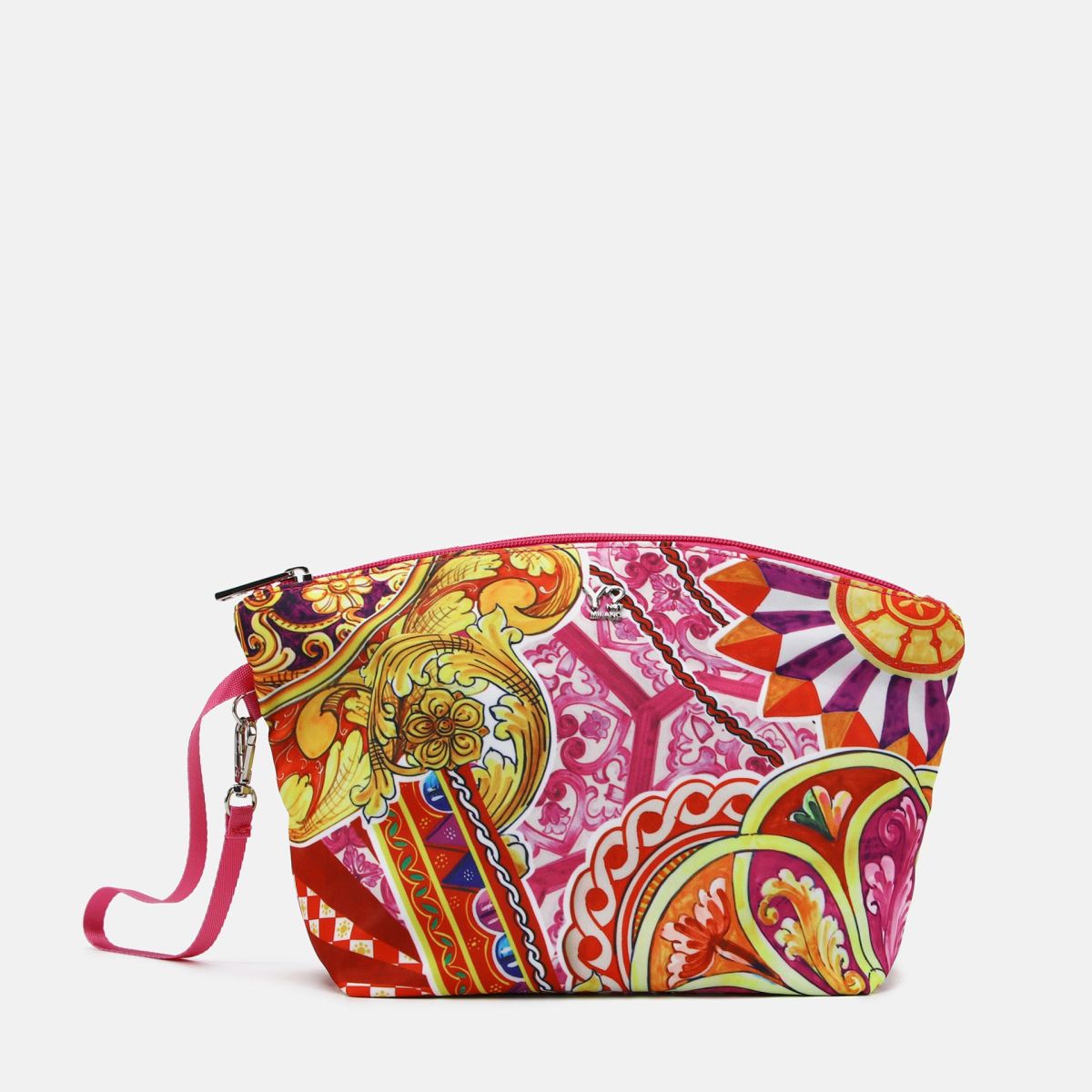 Beauty case YNot compatto e pratico con design vivace