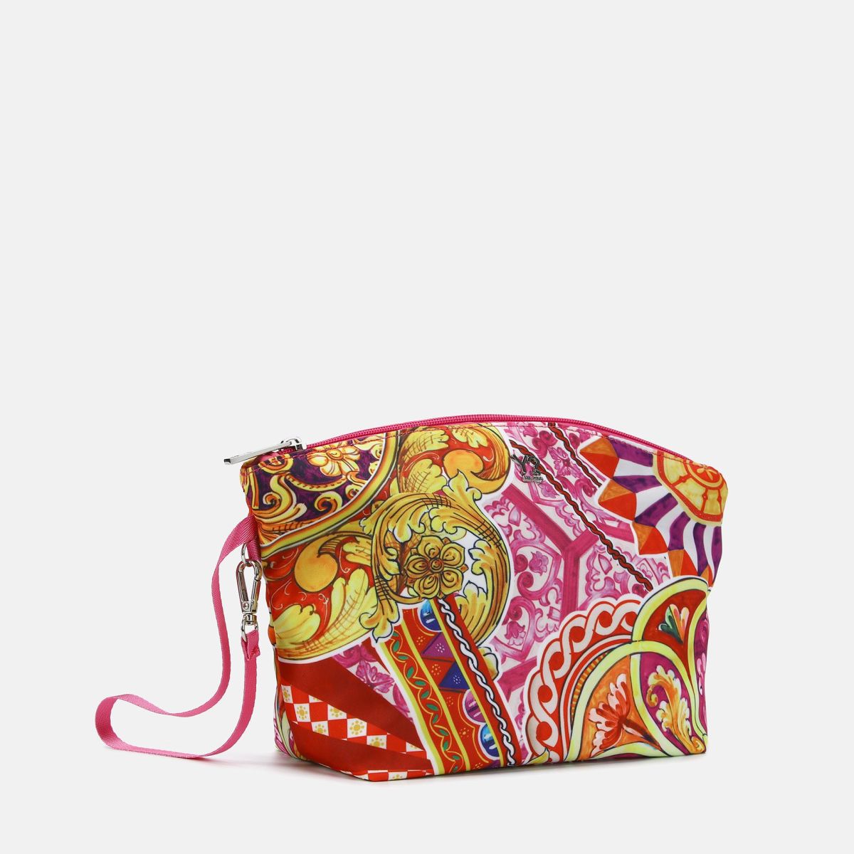 Beauty case YNot compatto e pratico con design vivace