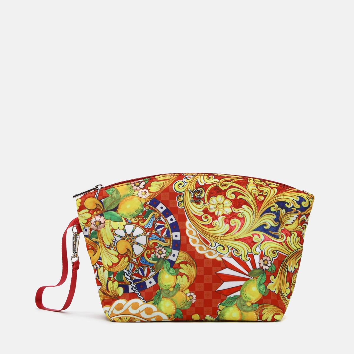 Beauty case YNot compatto e pratico con design vivace