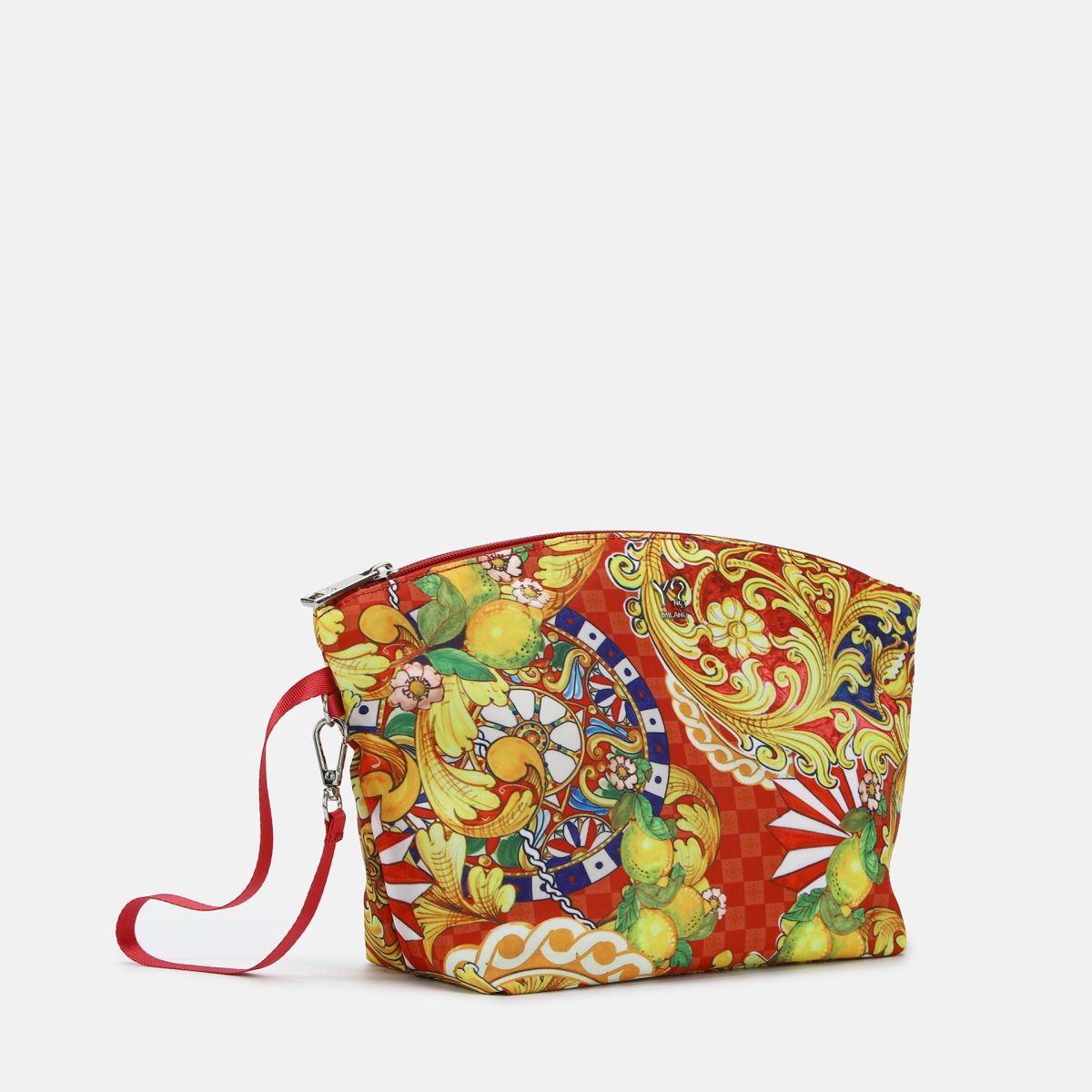 Beauty case YNot compatto e pratico con design vivace