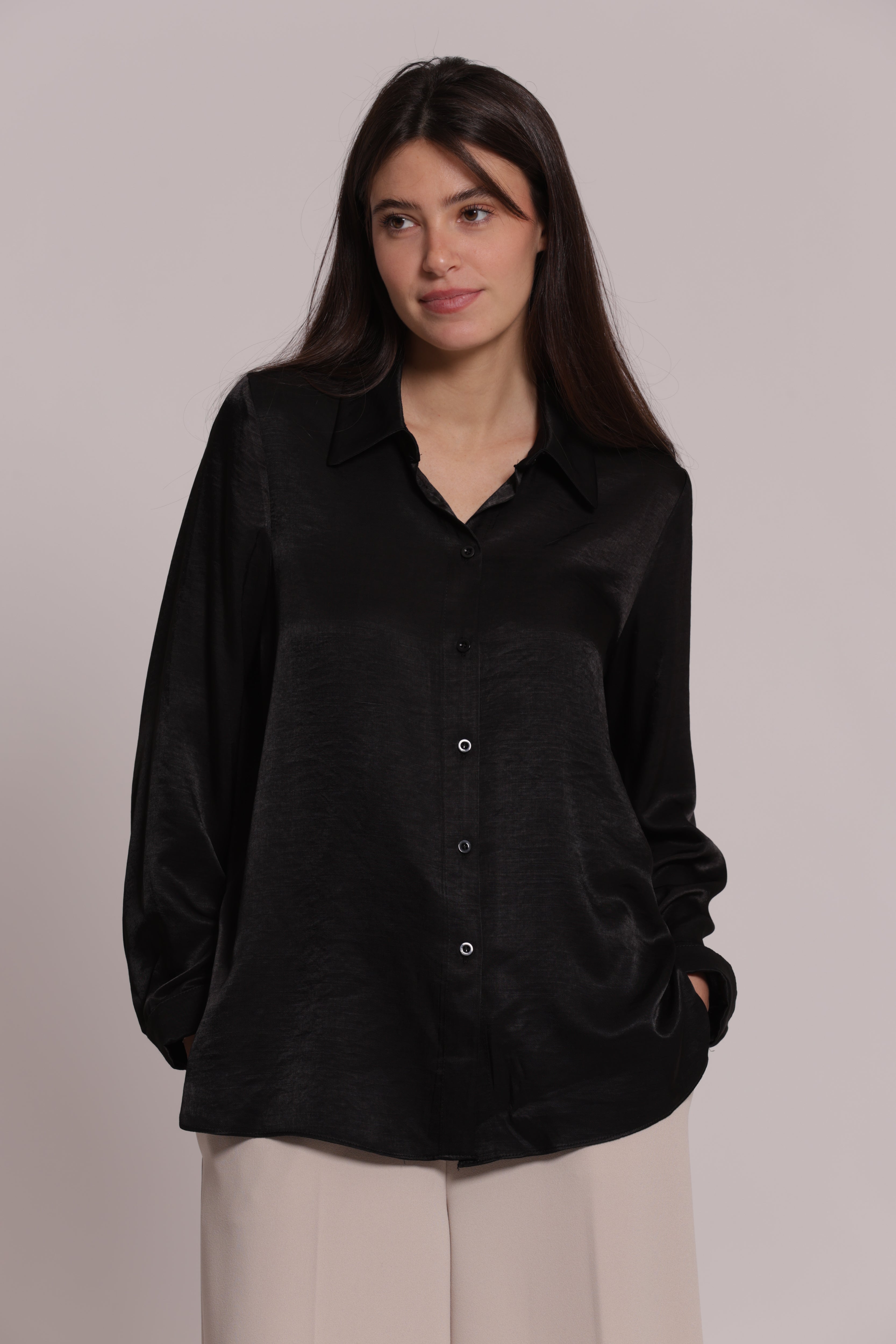 Camicia Donna Mimi Mua in Seta