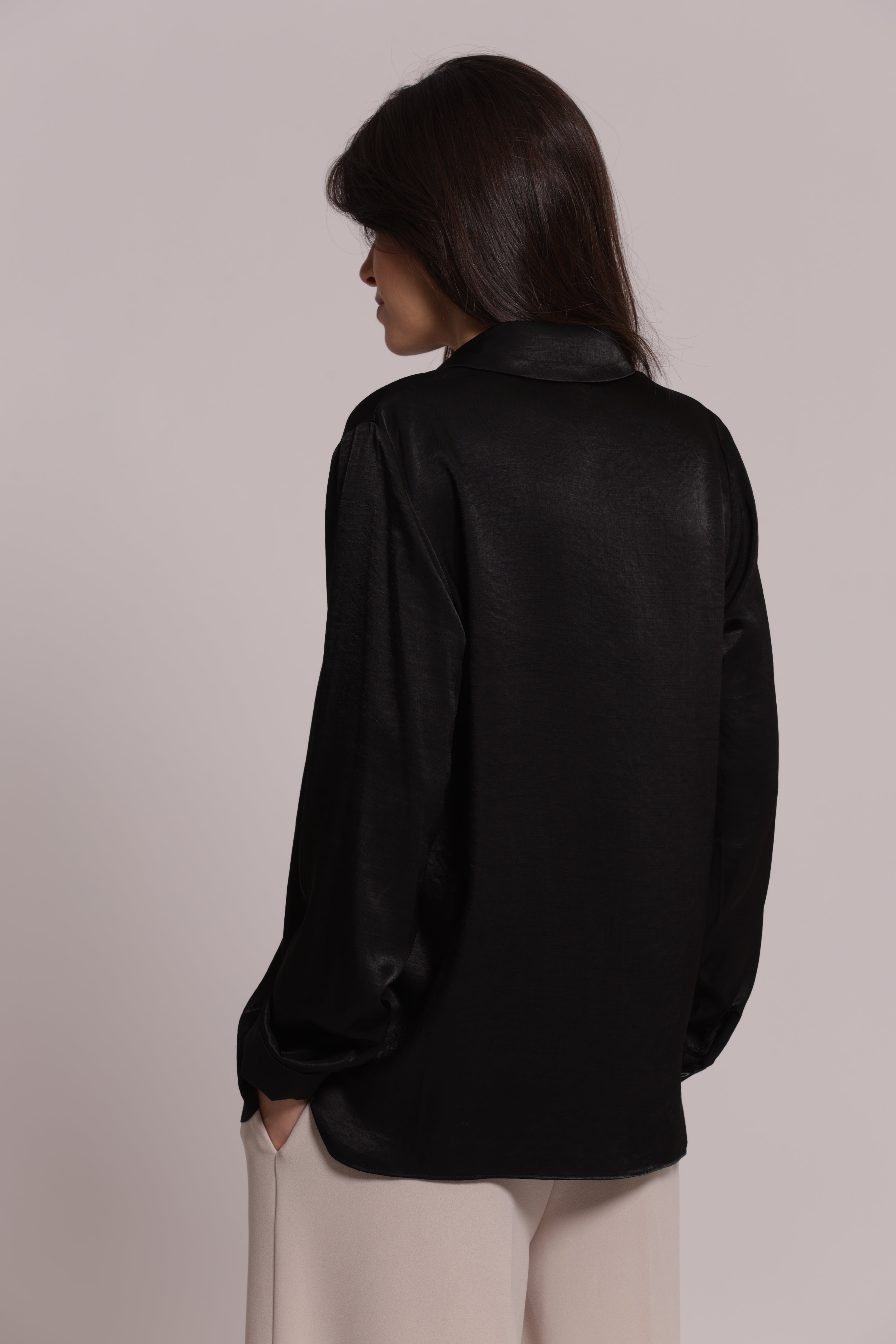 Camicia Donna Mimi Mua in Seta