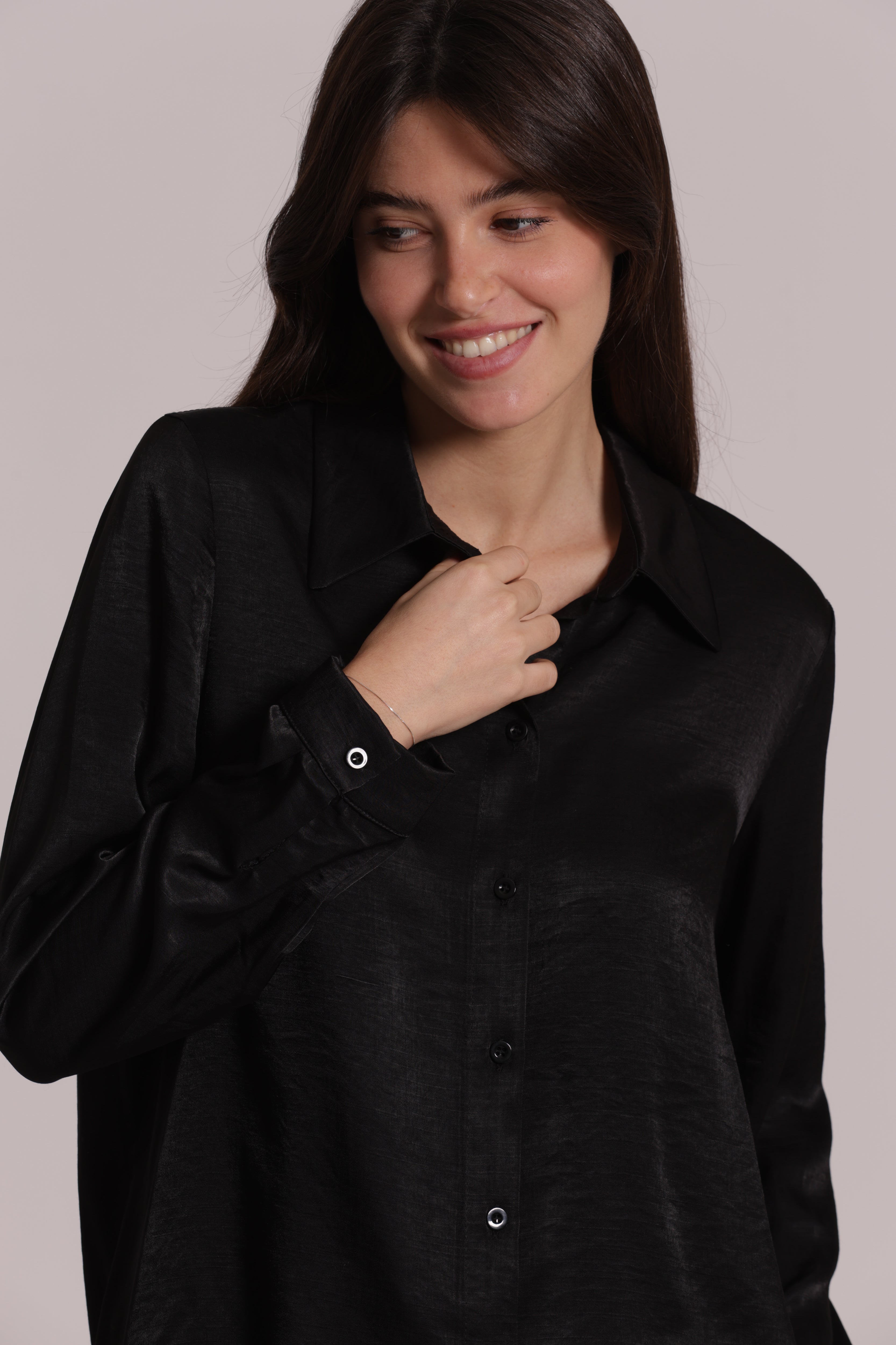 Camicia Donna Mimi Mua in Seta