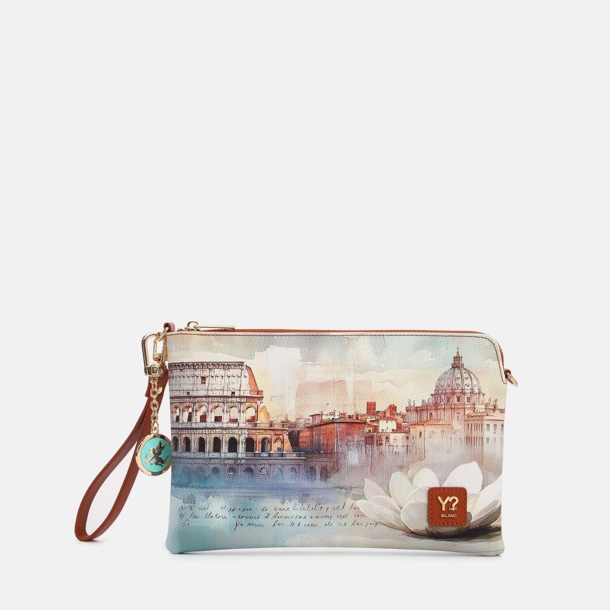 Y-Not Pochette YesBag