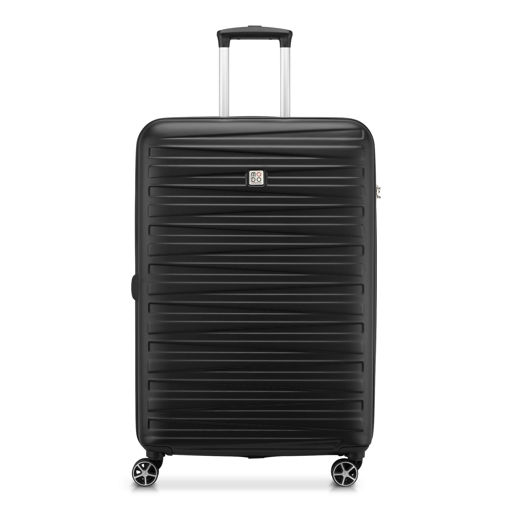 Roncato Houston 2.0 Trolley Grande Rigido con Chiusura TSA