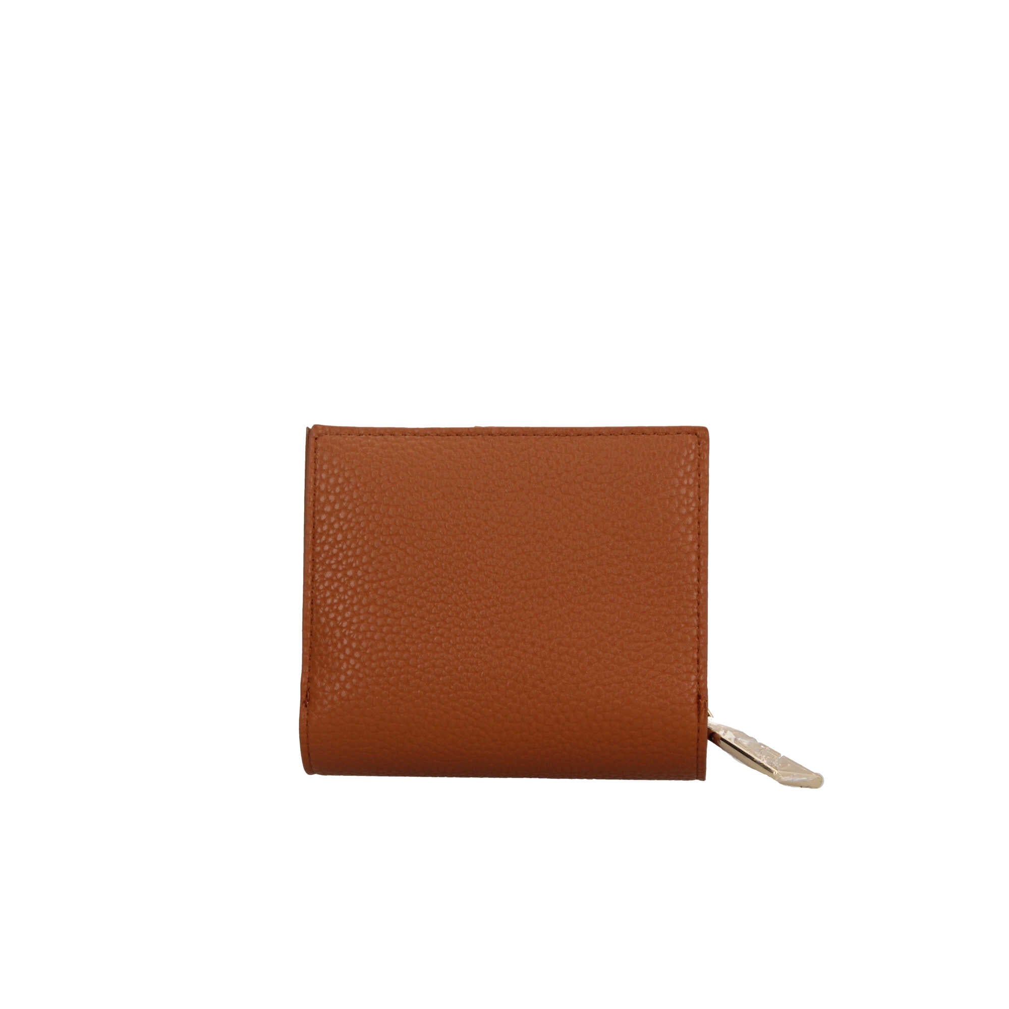 Portafoglio Trapuntato con Zip By Byblos MARRONE TU | Giò Fashion