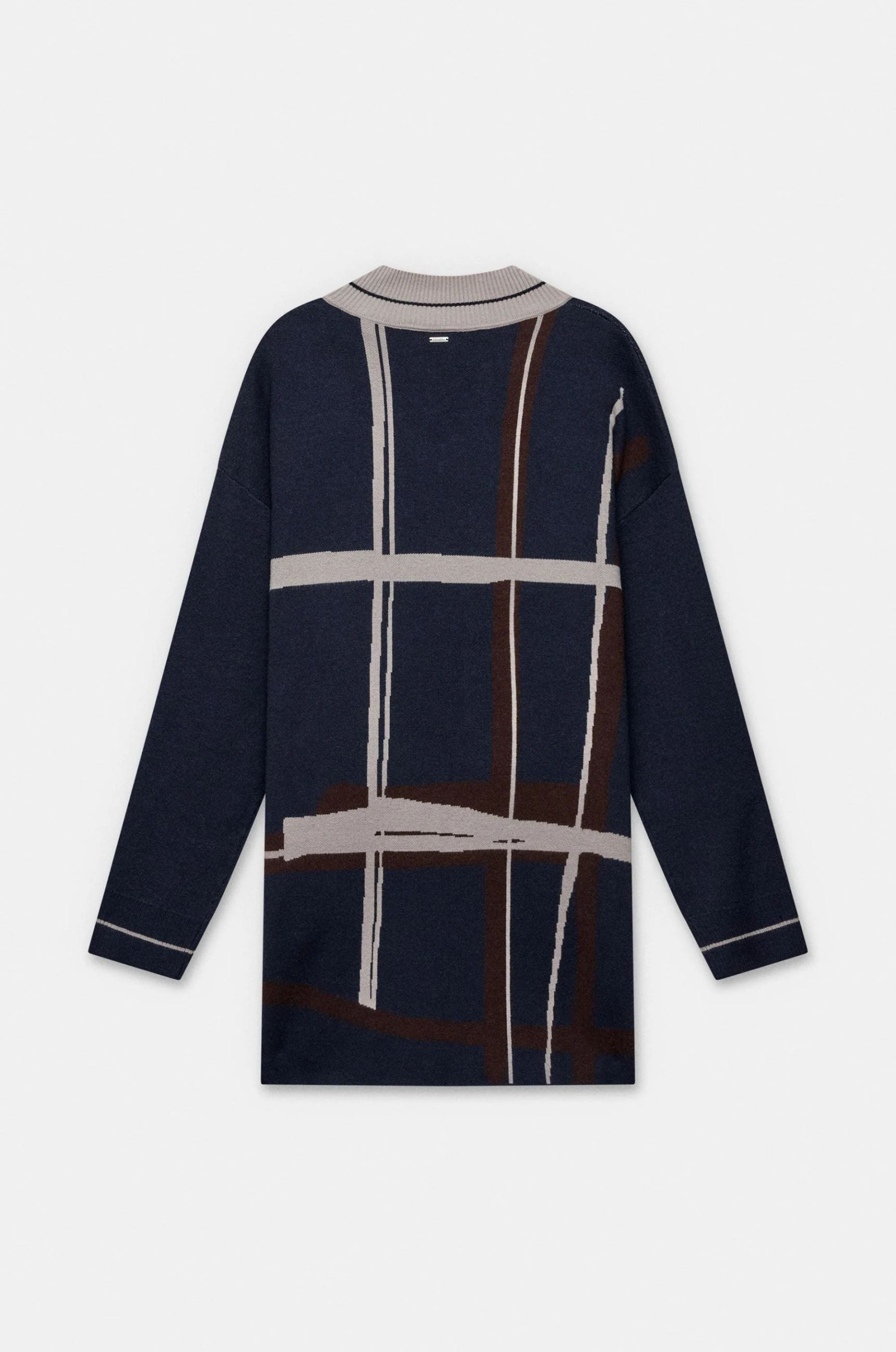 Abito Donna Anekke in Maglia con Scollo a V