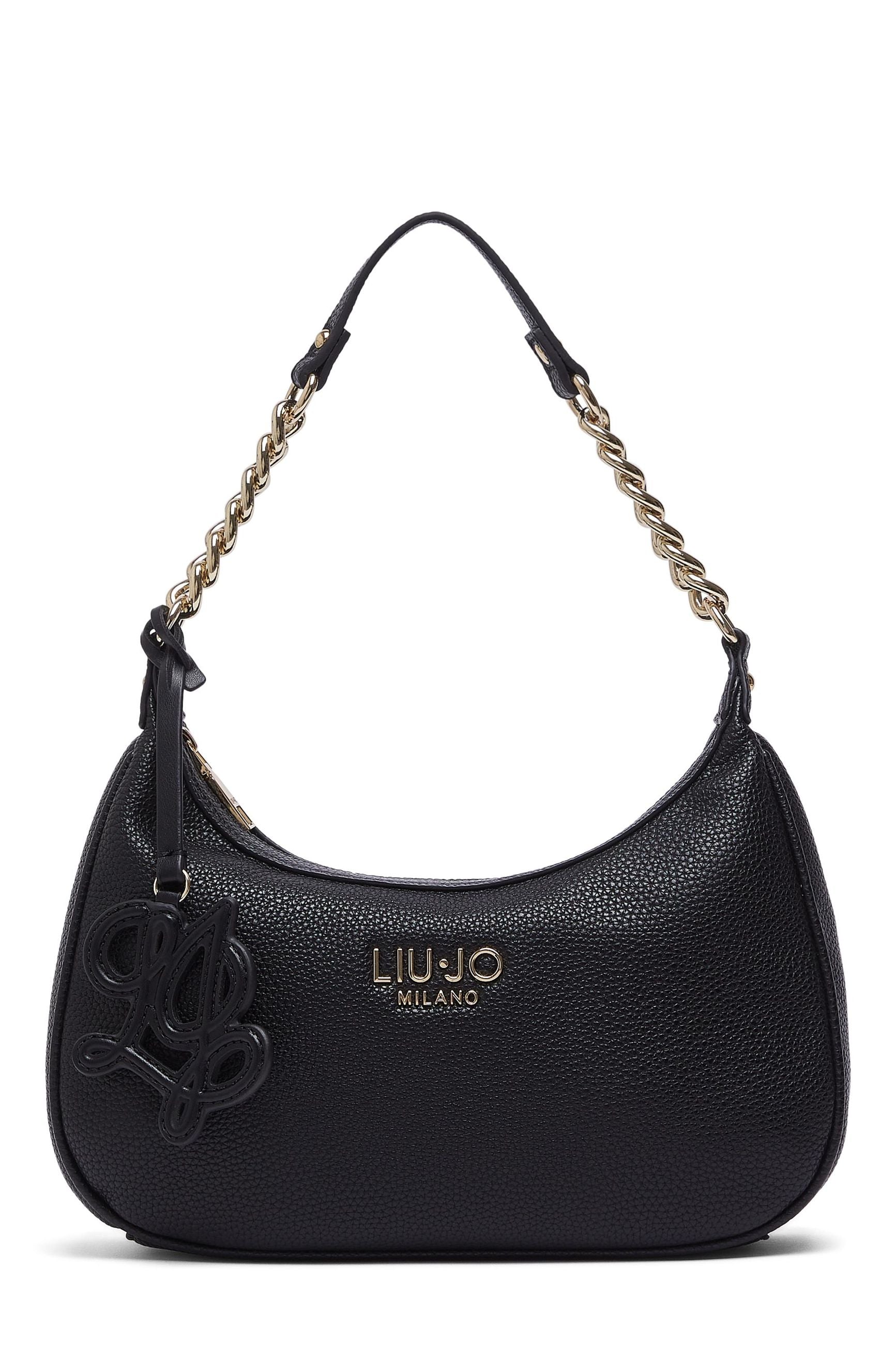 Liu Jo Borsa a Tracolla Donna con Tracolla Removibile