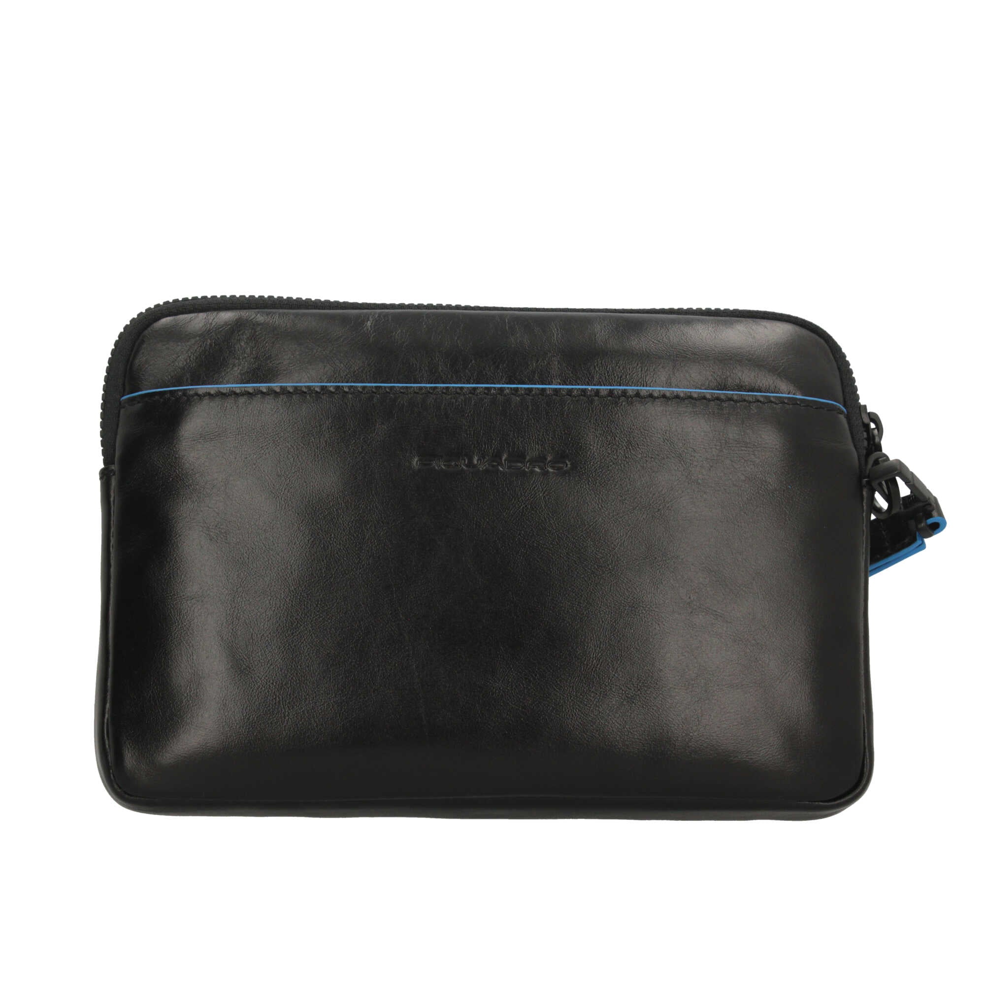 PIQUADRO Pochette Nero TU | Giò Fashion
