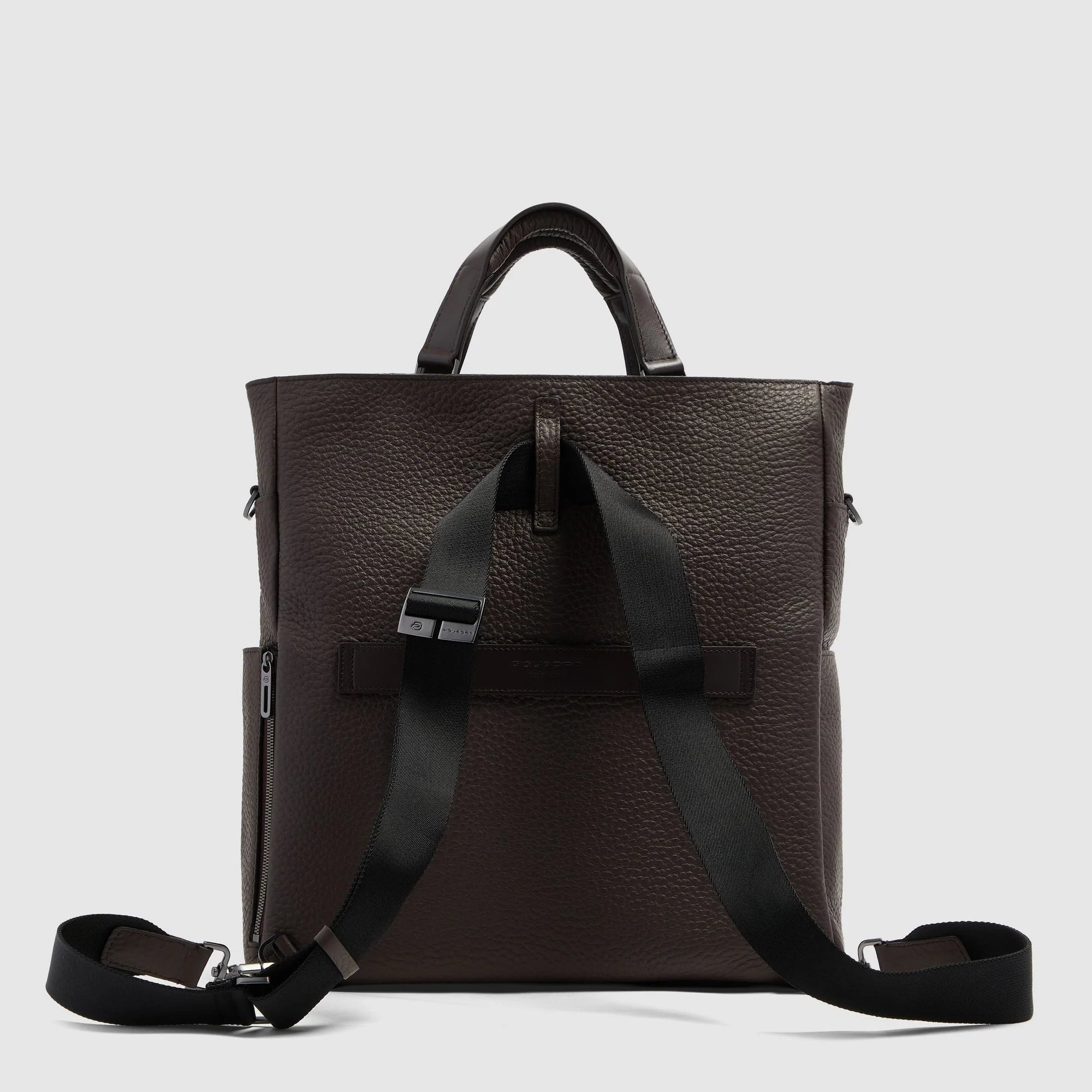 Borsa Tote Porta PC 15,6" Convertibile in Zaino