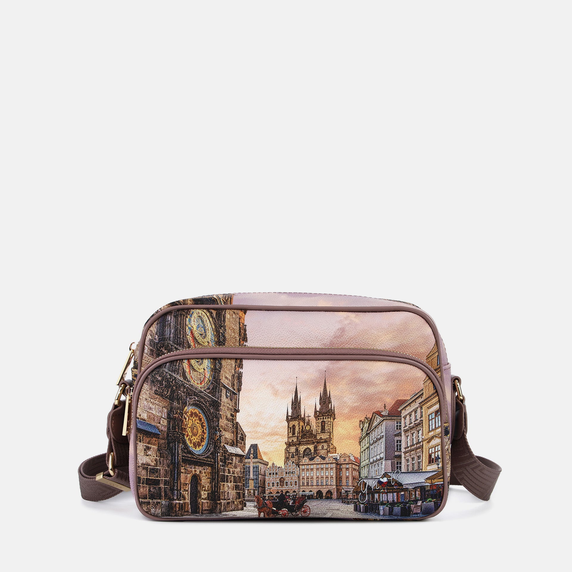 Ynot tracolla ASTRO TU | Giò Fashion