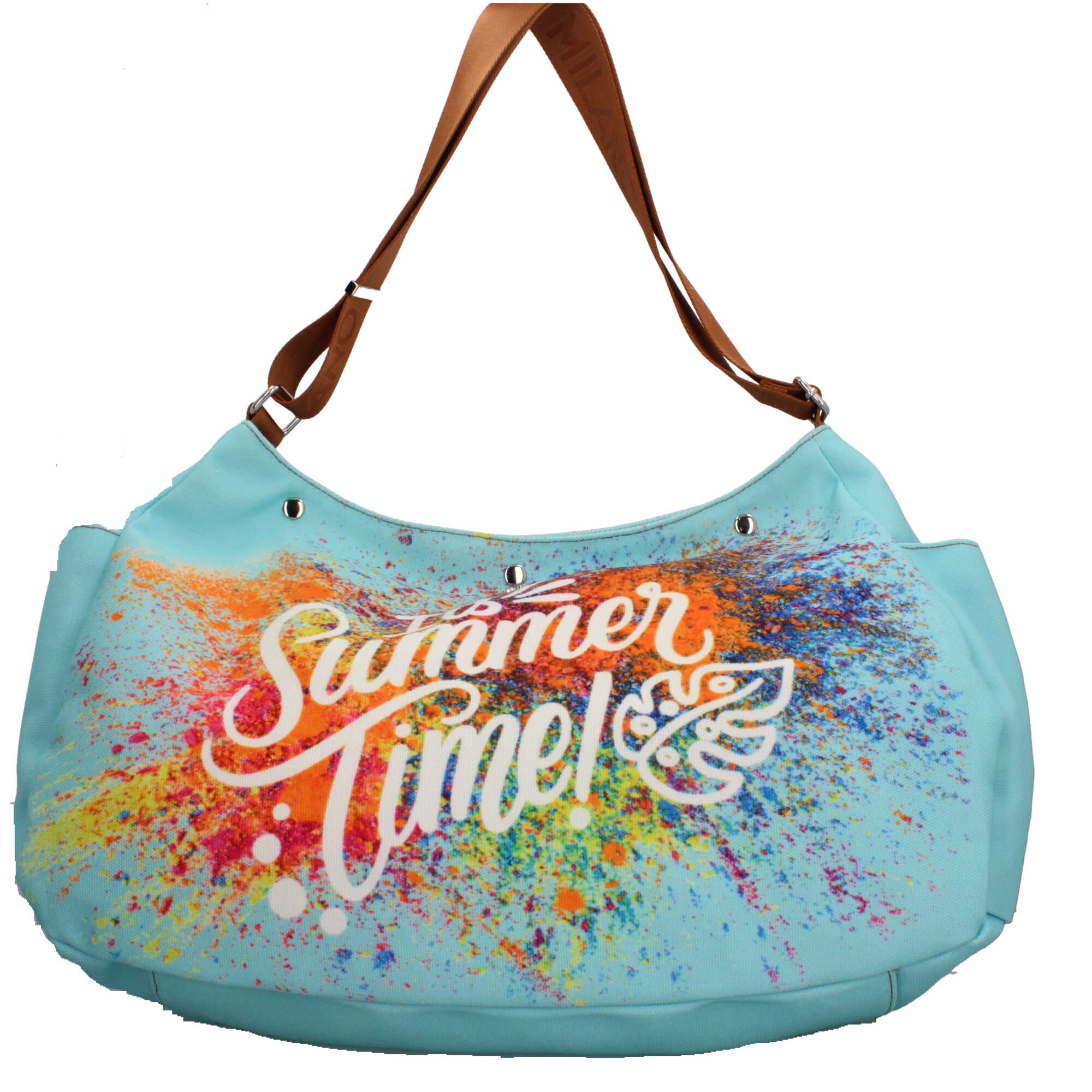 YNot borsa shopper It's Summer Time