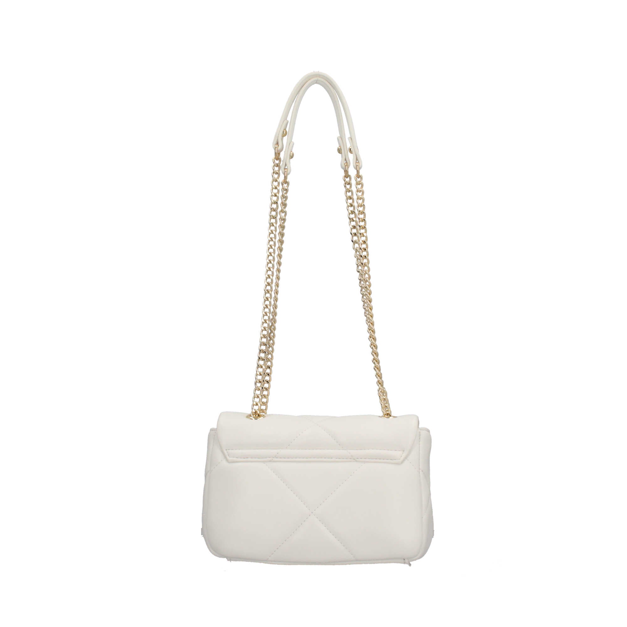 BORSA A TRACOLLA BY BYBLOS Avorio TU | Giò Fashion