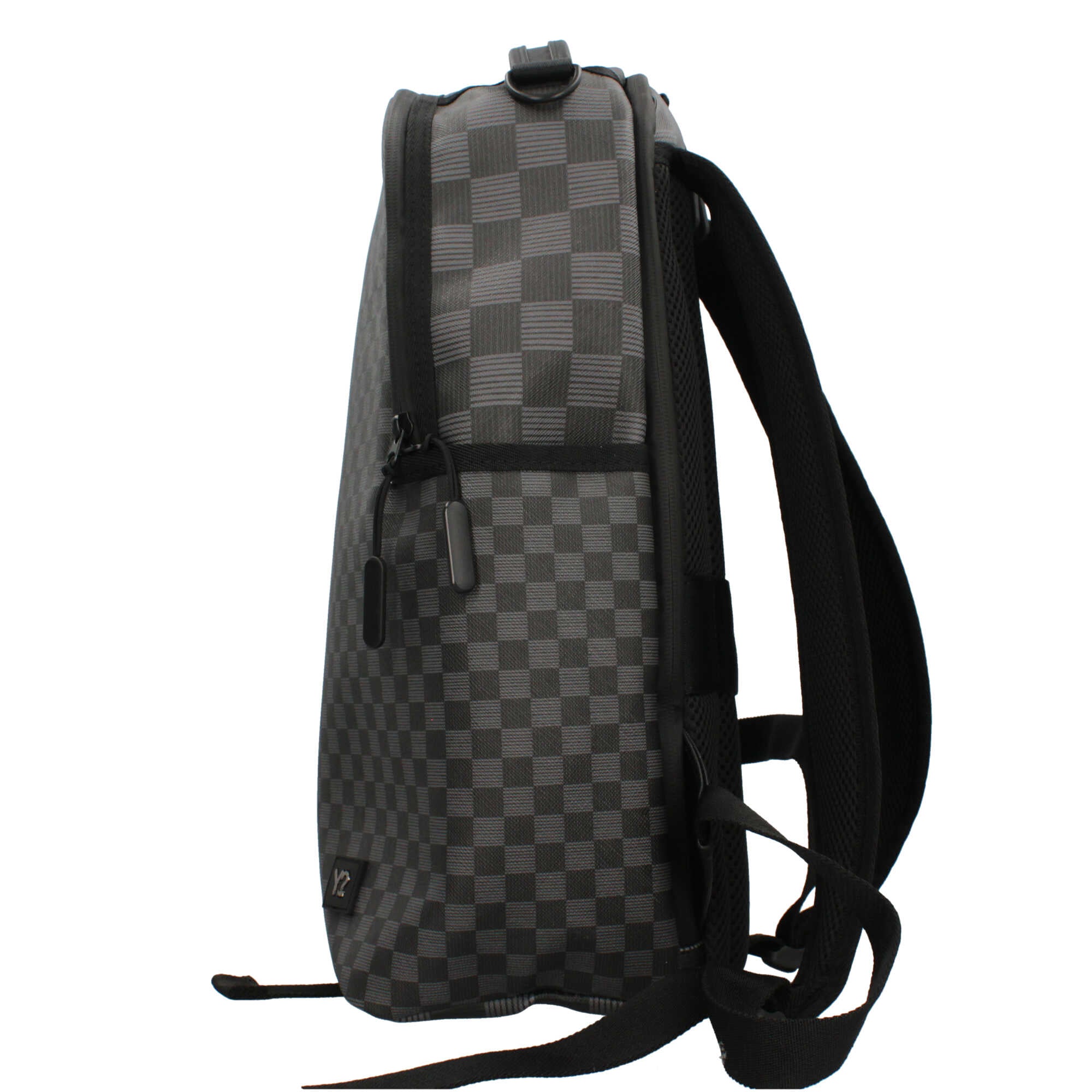 Zaino YNot Milano NERO BLU TU | Giò Fashion