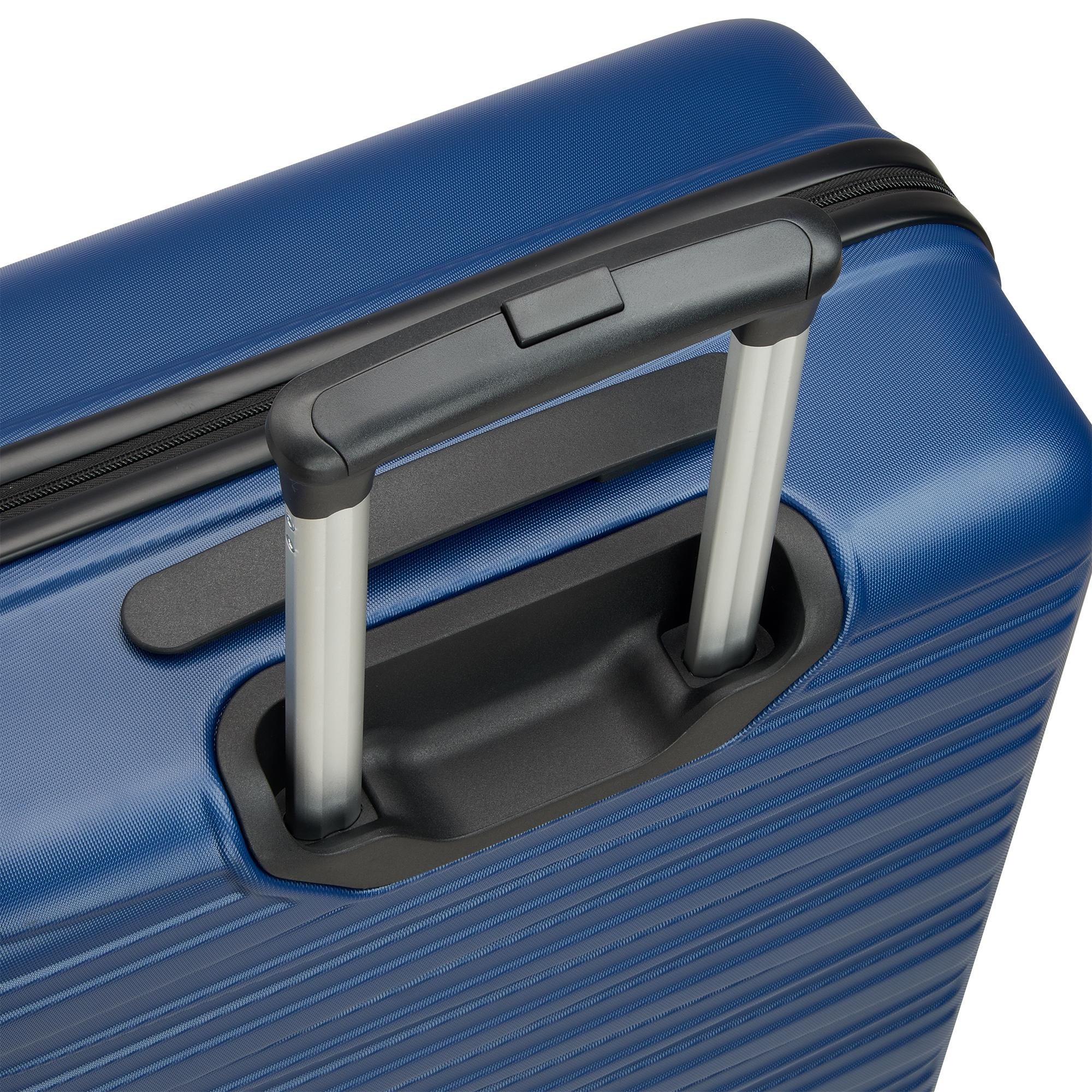 Roncato Houston 2.0 Trolley Grande Rigido con Chiusura TSA