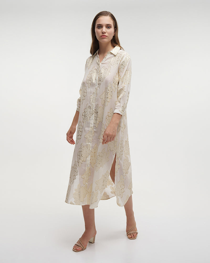 Ble Resort Collection Camicia Lunga