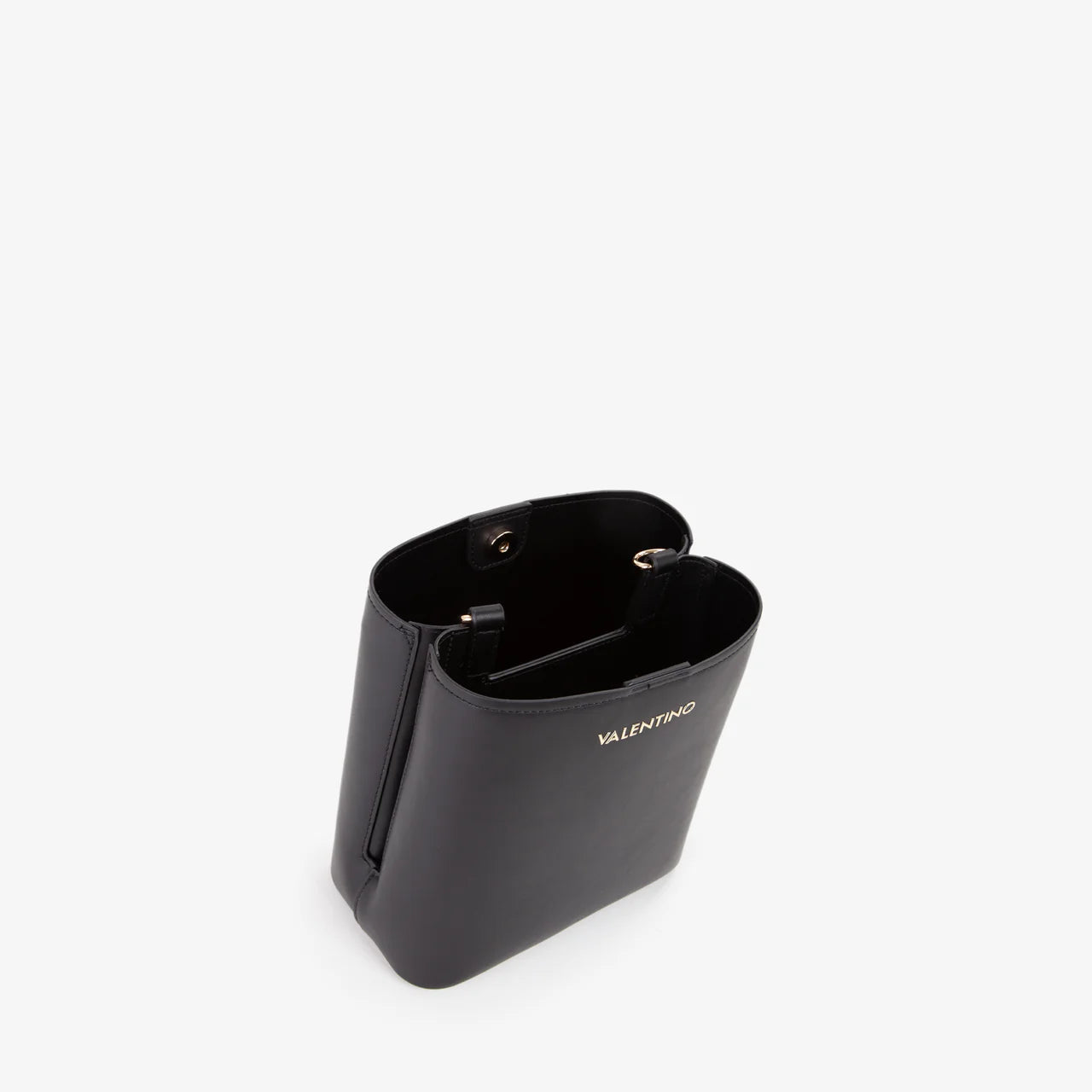 Mario Valentino borsa secchiello donna con tracolla regolabile