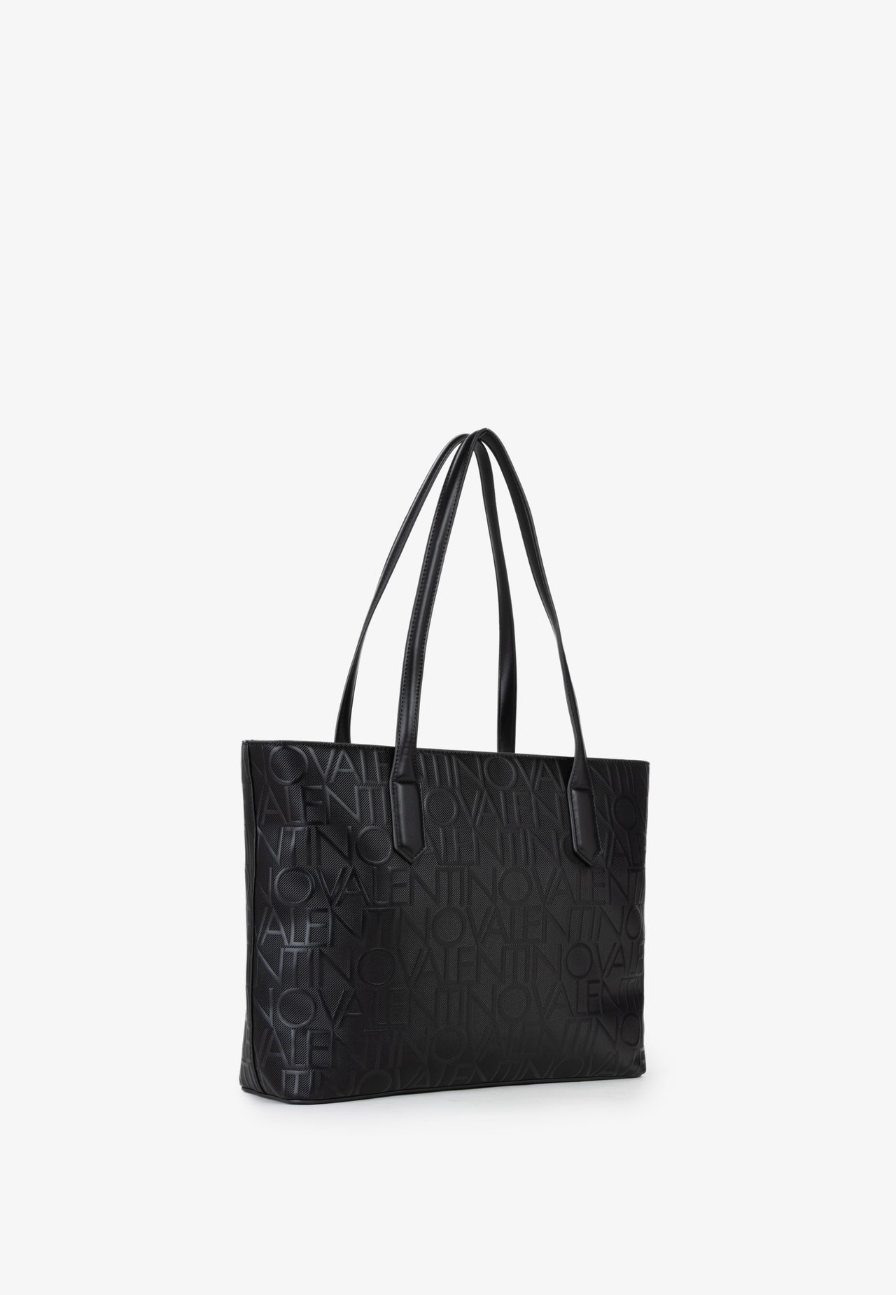 Borsa Shopping Gynevra Re Donna Capiente con Doppi Manici