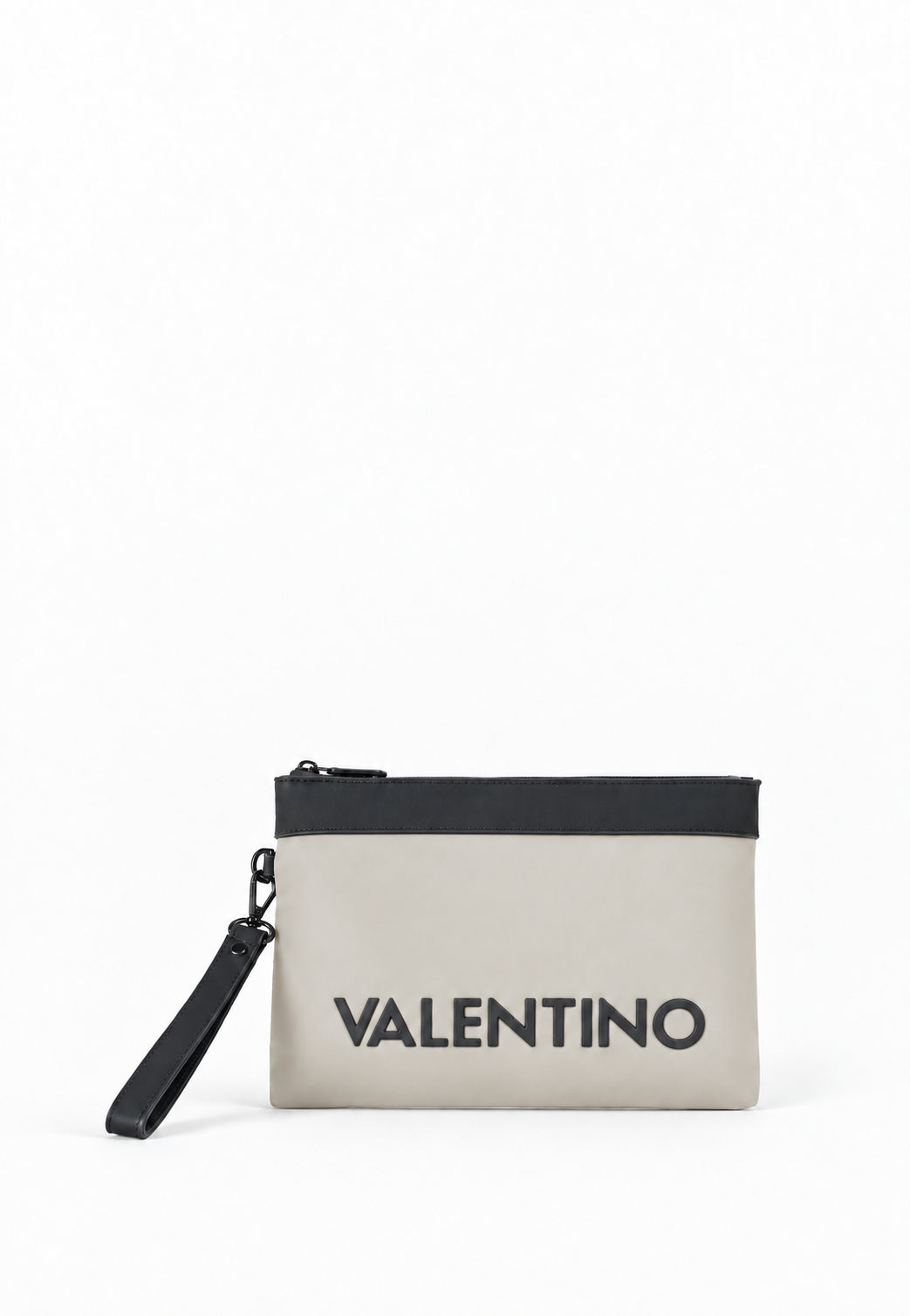 Borsa Uomo Valentino a Tracolla con Logo