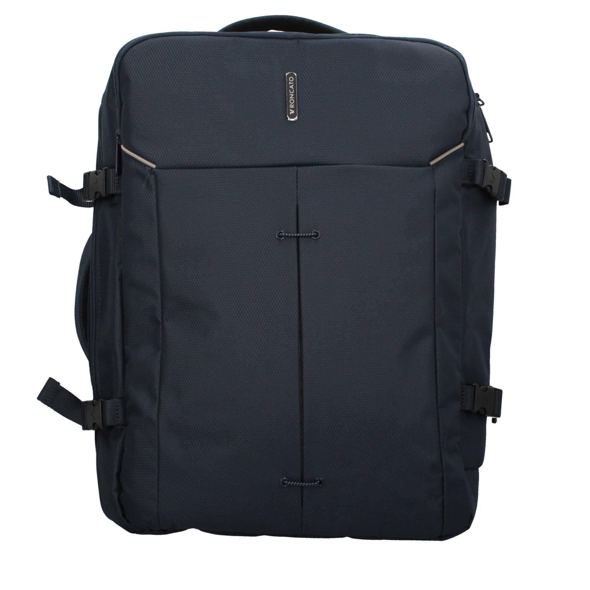 Zaino cabina ryanair BLU TU | Giò Fashion