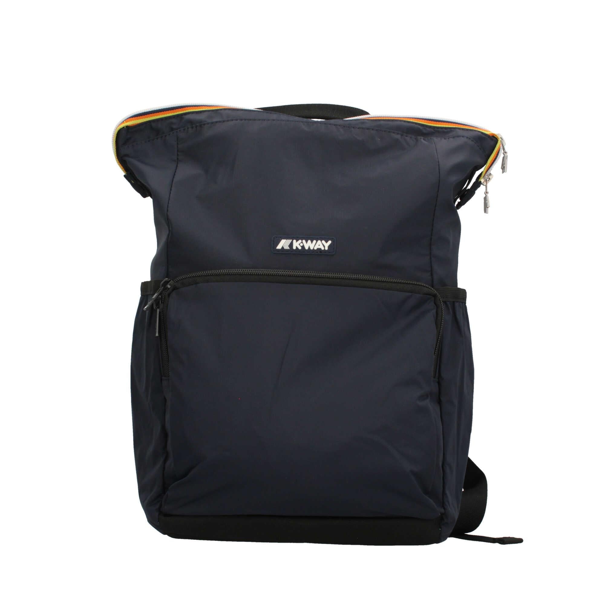 Zaino in tessuto ripstop