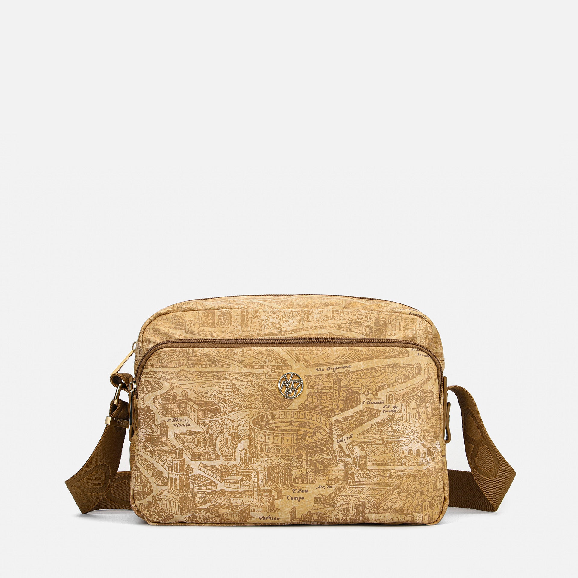 Ynot tracolla Beige TU | Giò Fashion